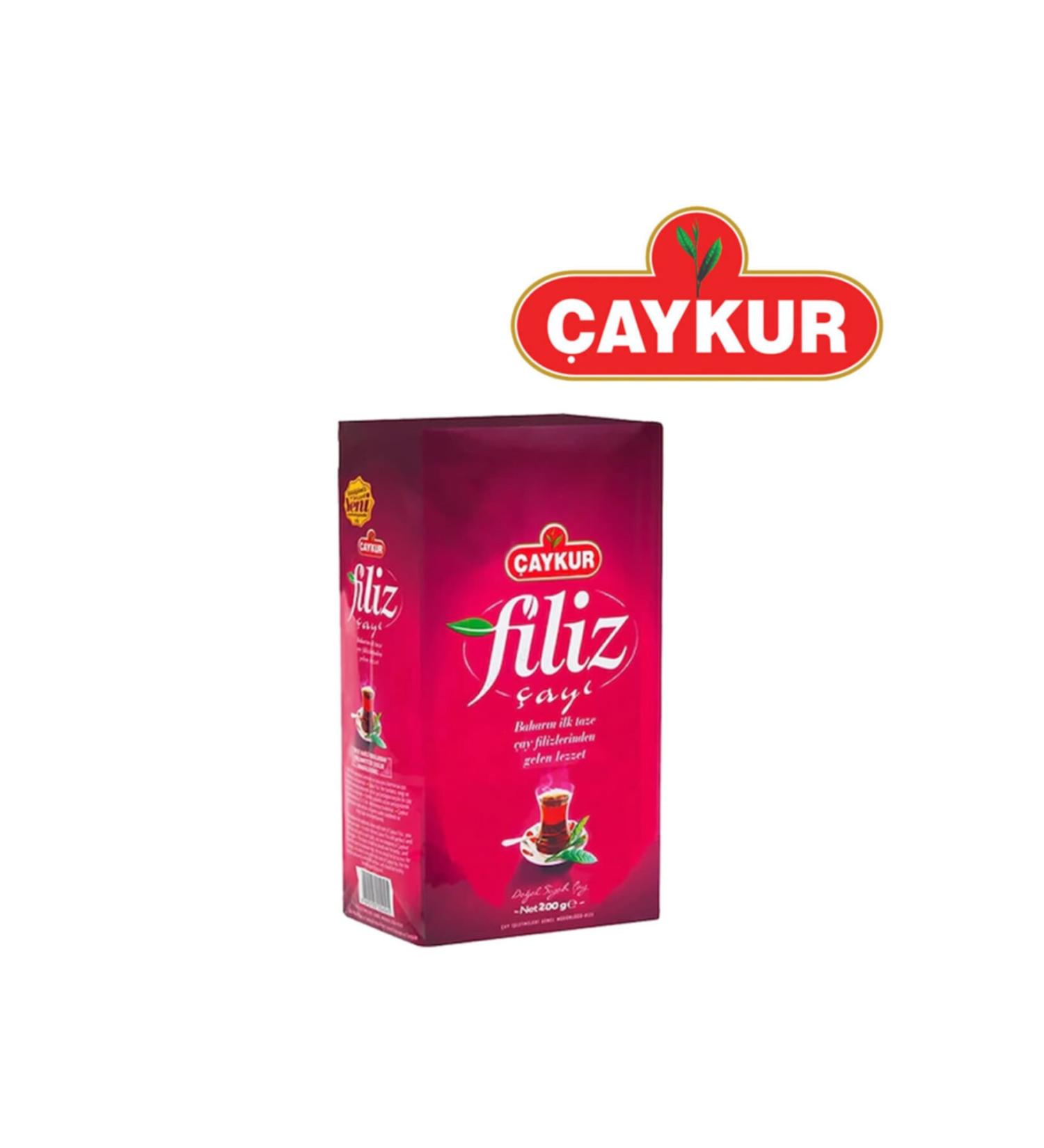 Caykur Sprout Tea 1000gr