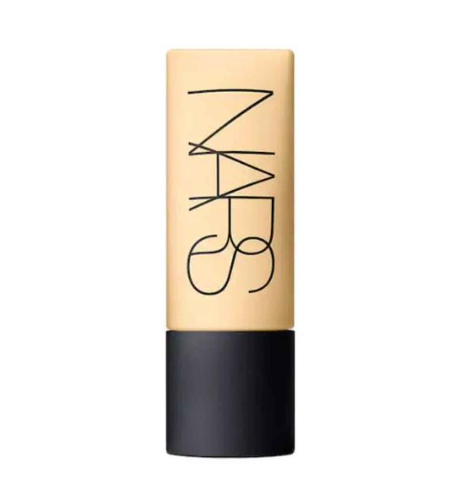 Nars Soft Matte Complate Foundation-gobi