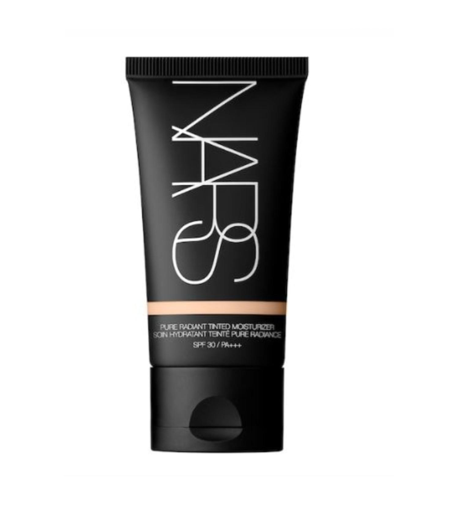 Nars Pure-radiant-tinted-moisturizer-gotland (50 Ml)