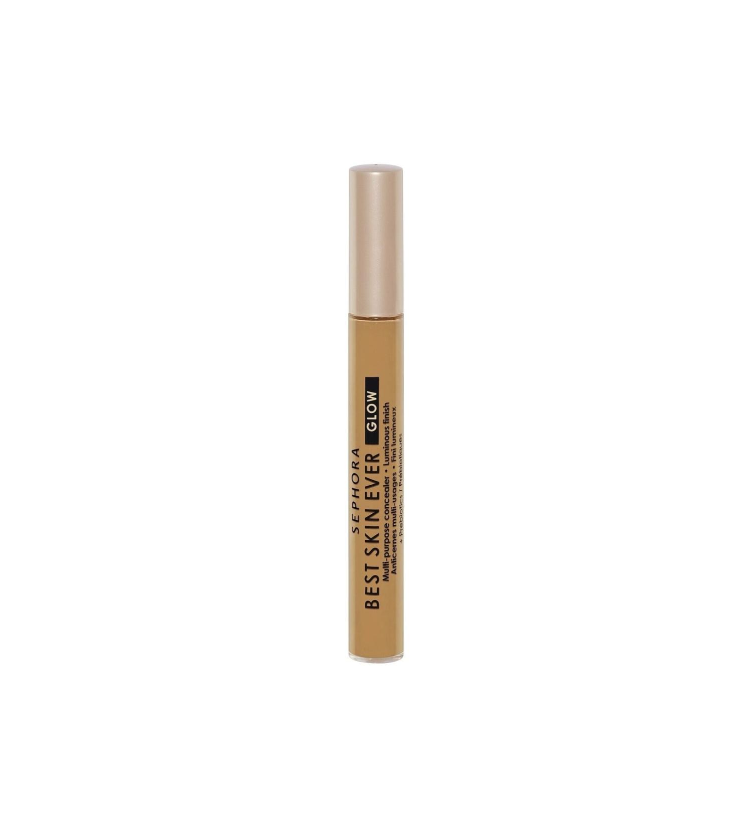 Sephora Best Skin Ever Glow Concealer 7 ml For Stronger Fresher and More Luminous Skin