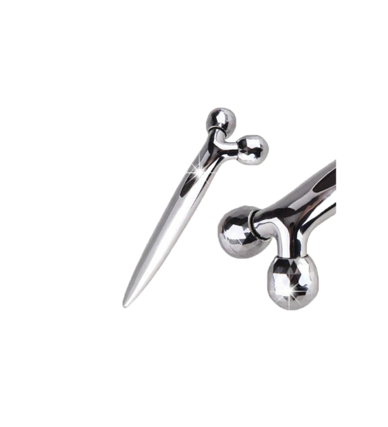 Herbir eler Face Firming 3D Massager