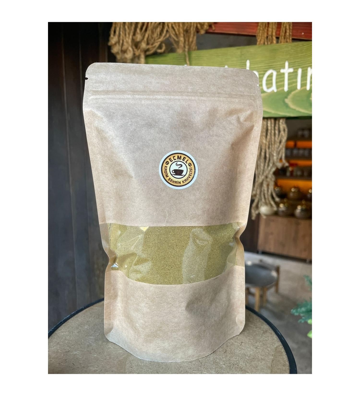 ECMEL THE COFFEE OWNER OF THE OLD CITY Cumin 250 Gr