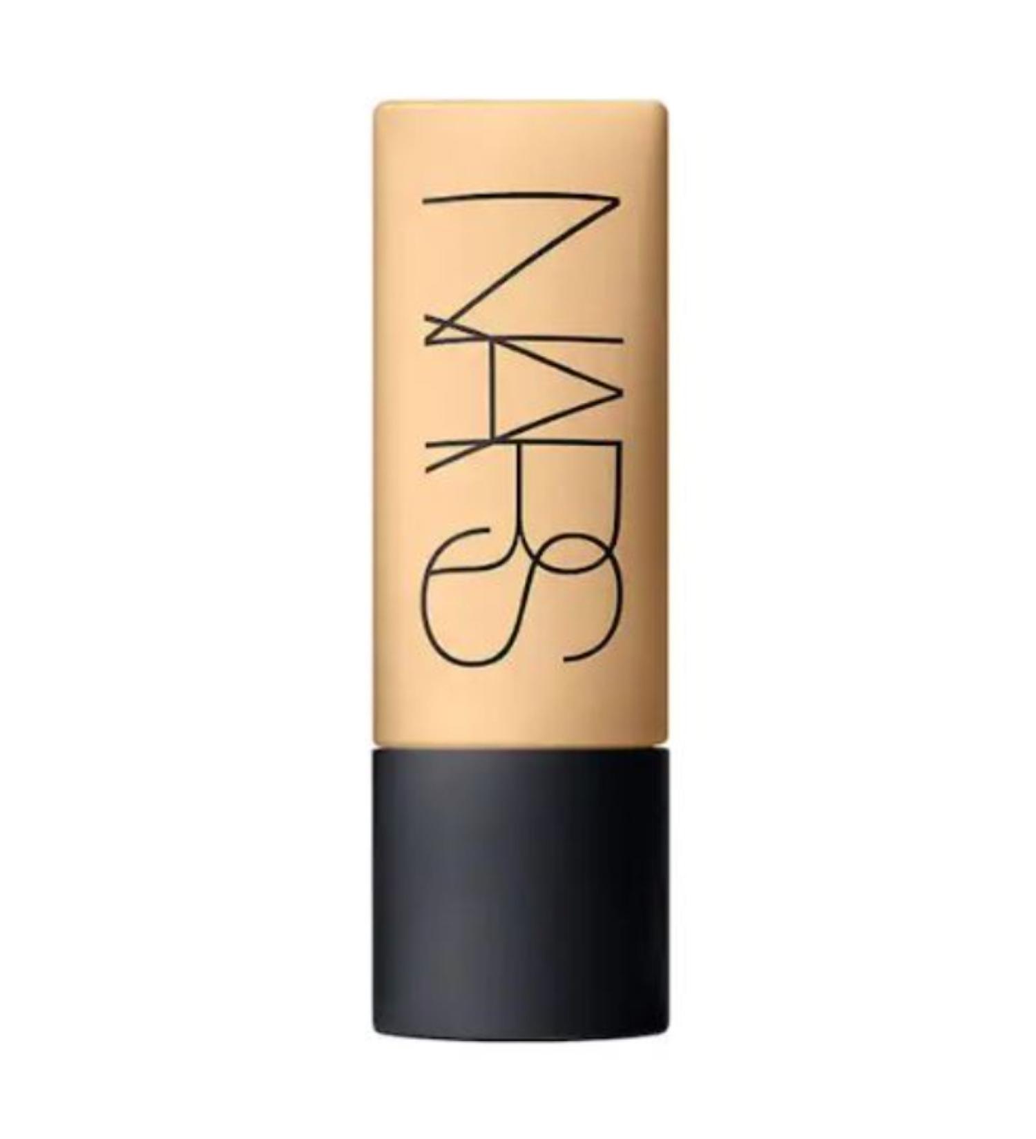Nars Soft Matte Complate Foundation-fiji