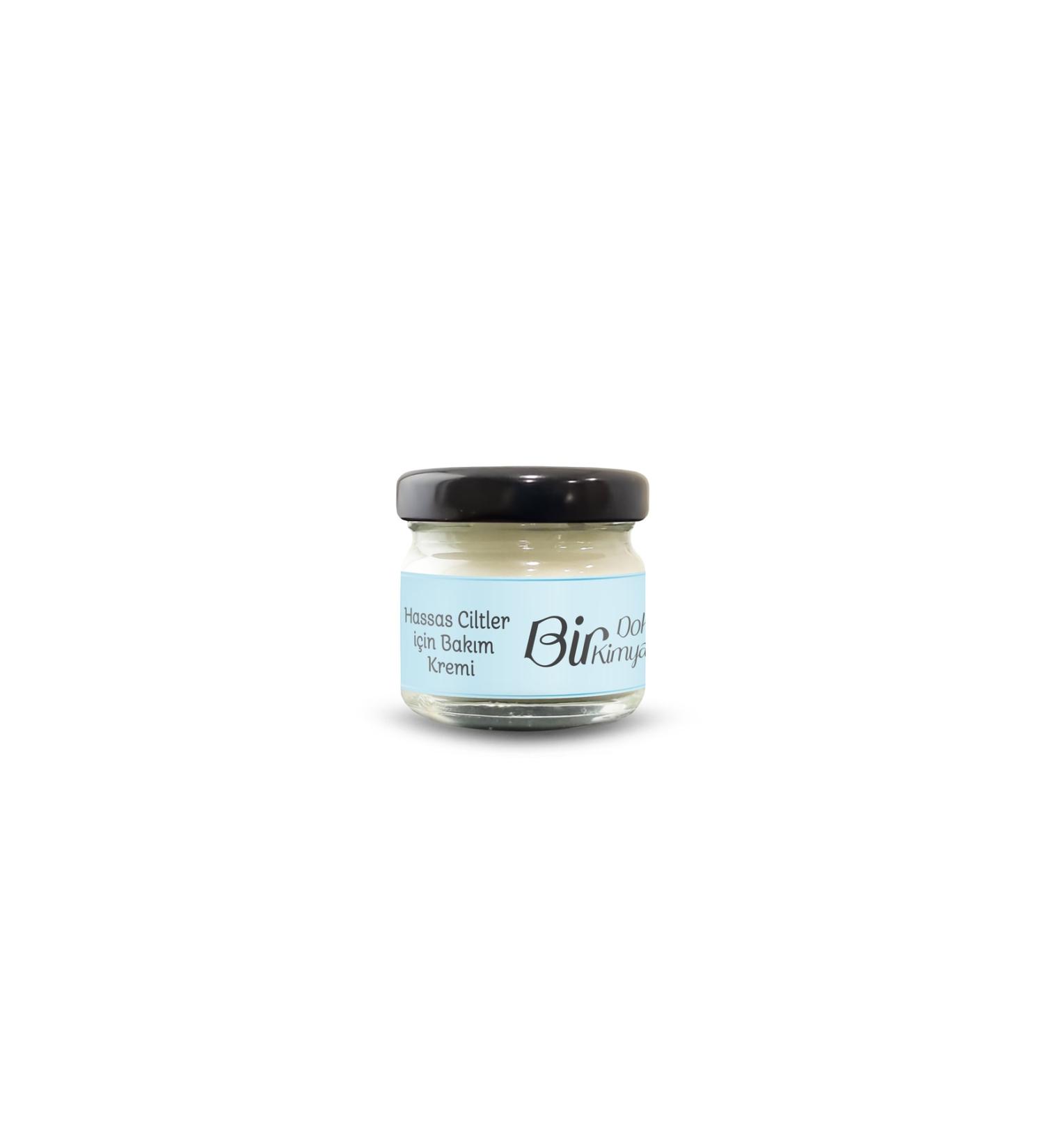 A Doctor A Chemist CARE CREAM FOR SENSITIVE SKIN (29 ML)