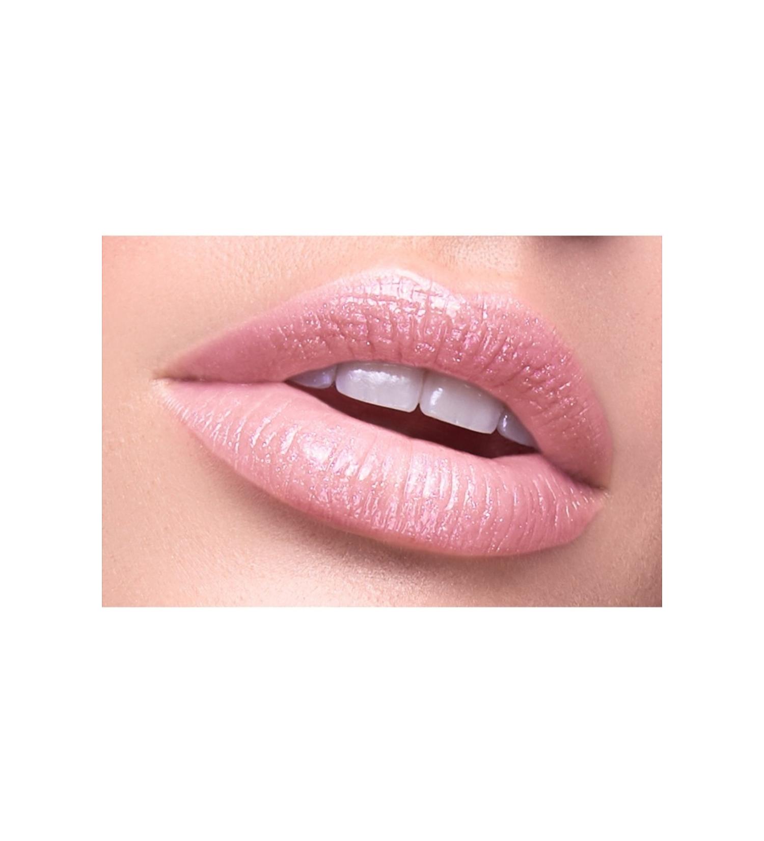 Faberlic Too Glam Lip Gloss Shade "transparent"