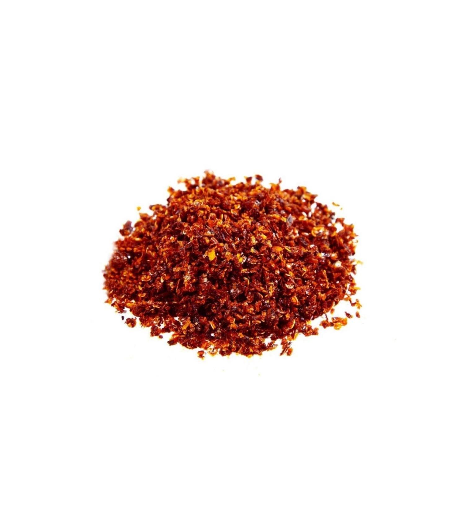 My dear Oily Red Pepper Flakes 1 Kg