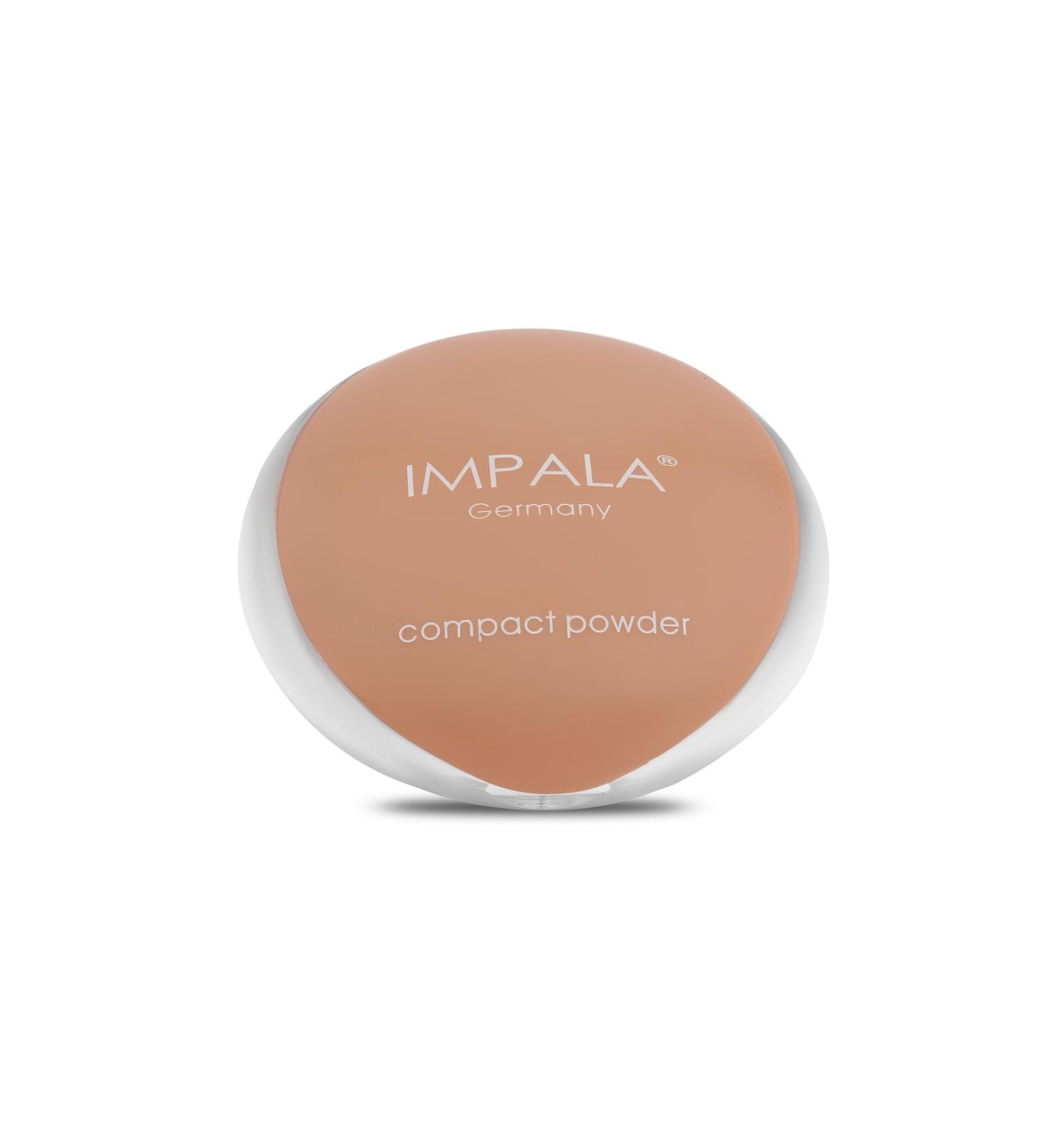 IMPALA Powder - Compact Powder No: 1