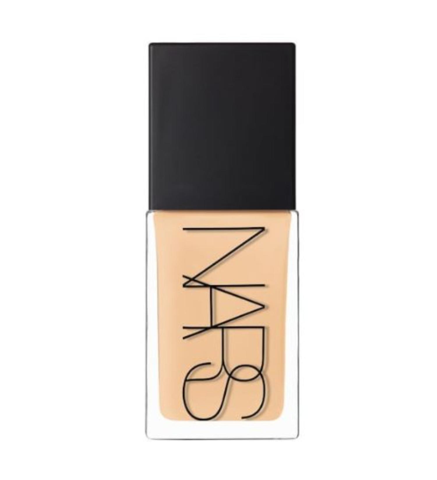 Nars Light Reflecting Foundation-punjab