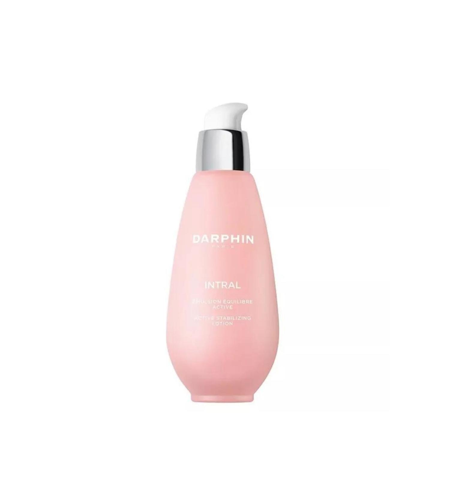 Darphin Intral Active Stabilizing Lotion Skin Care Lotion 100 ml