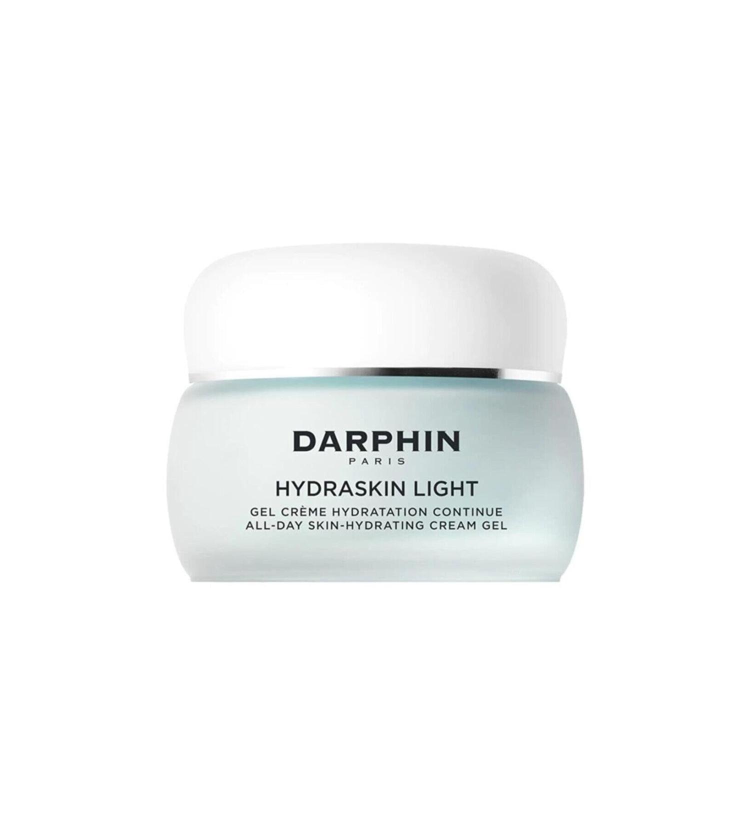 Darphin Moisturizer - Hydraskin Light All Day Skin Hydrating Cream Gel 50 ml 882381004644