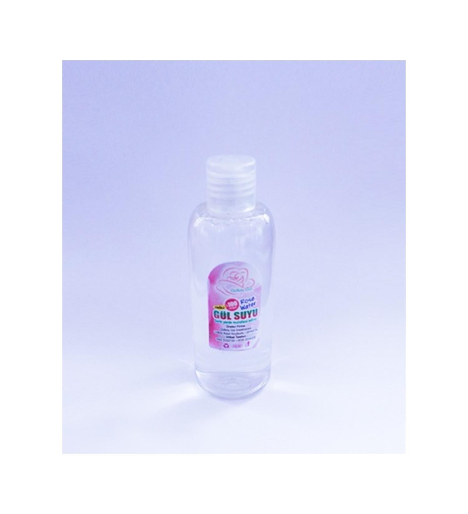 G LK Y ROSE Full Oil Isparta Rose Water (100 ML) (FLIPTOP LID) - Buy Online on GoSupps.com
