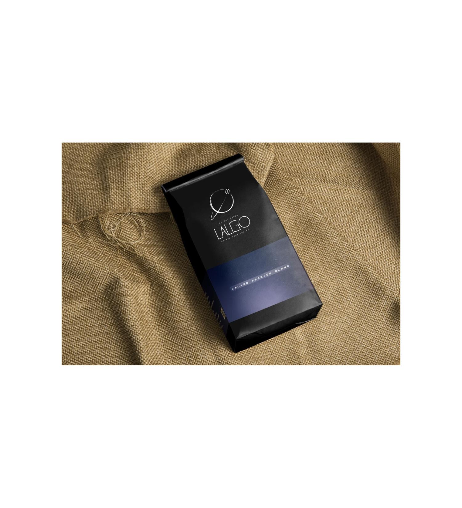 LALIGO Premium Blend Premium Coffee 250 G