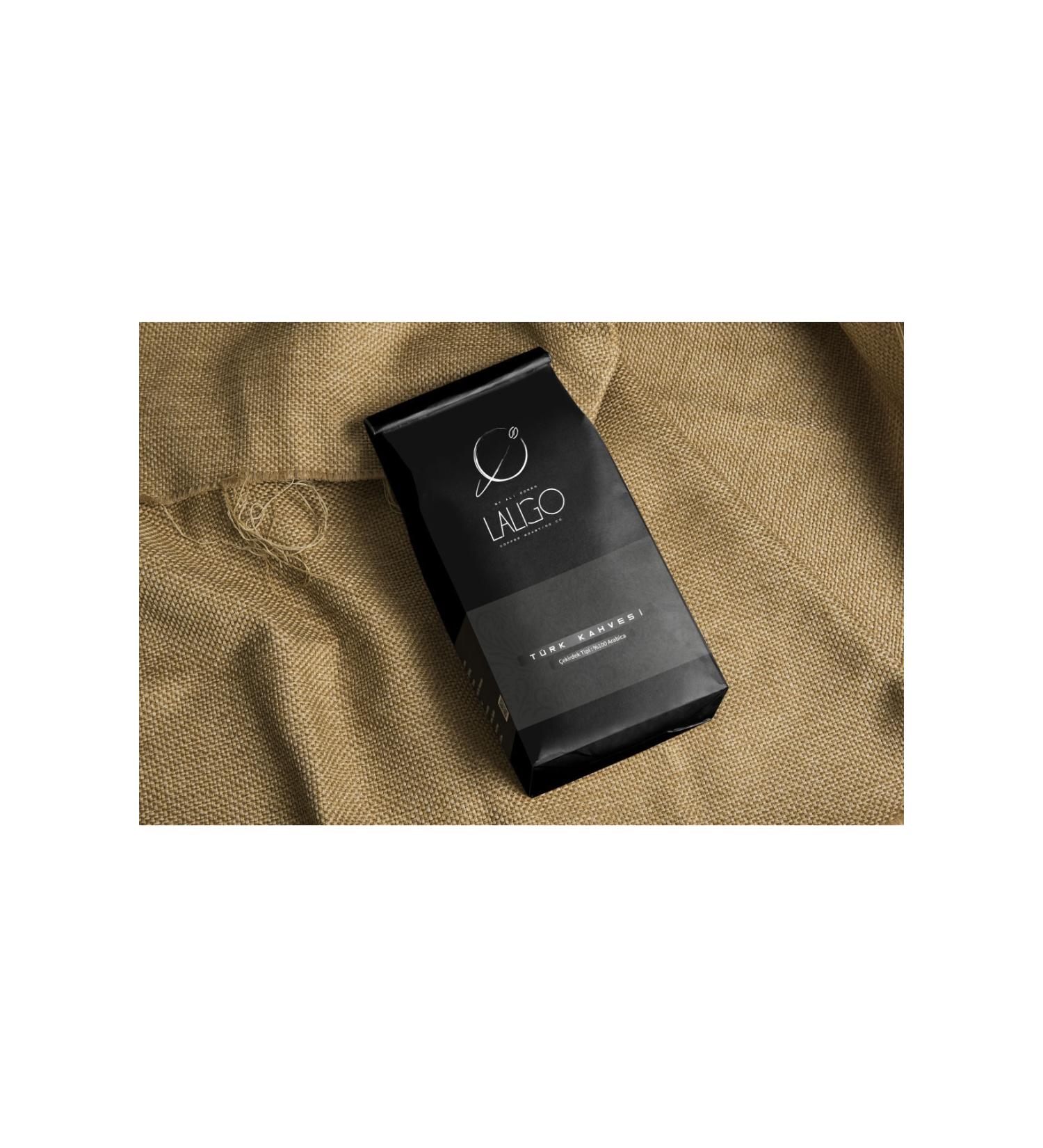 LALIGO Turkish Coffee 1000 G