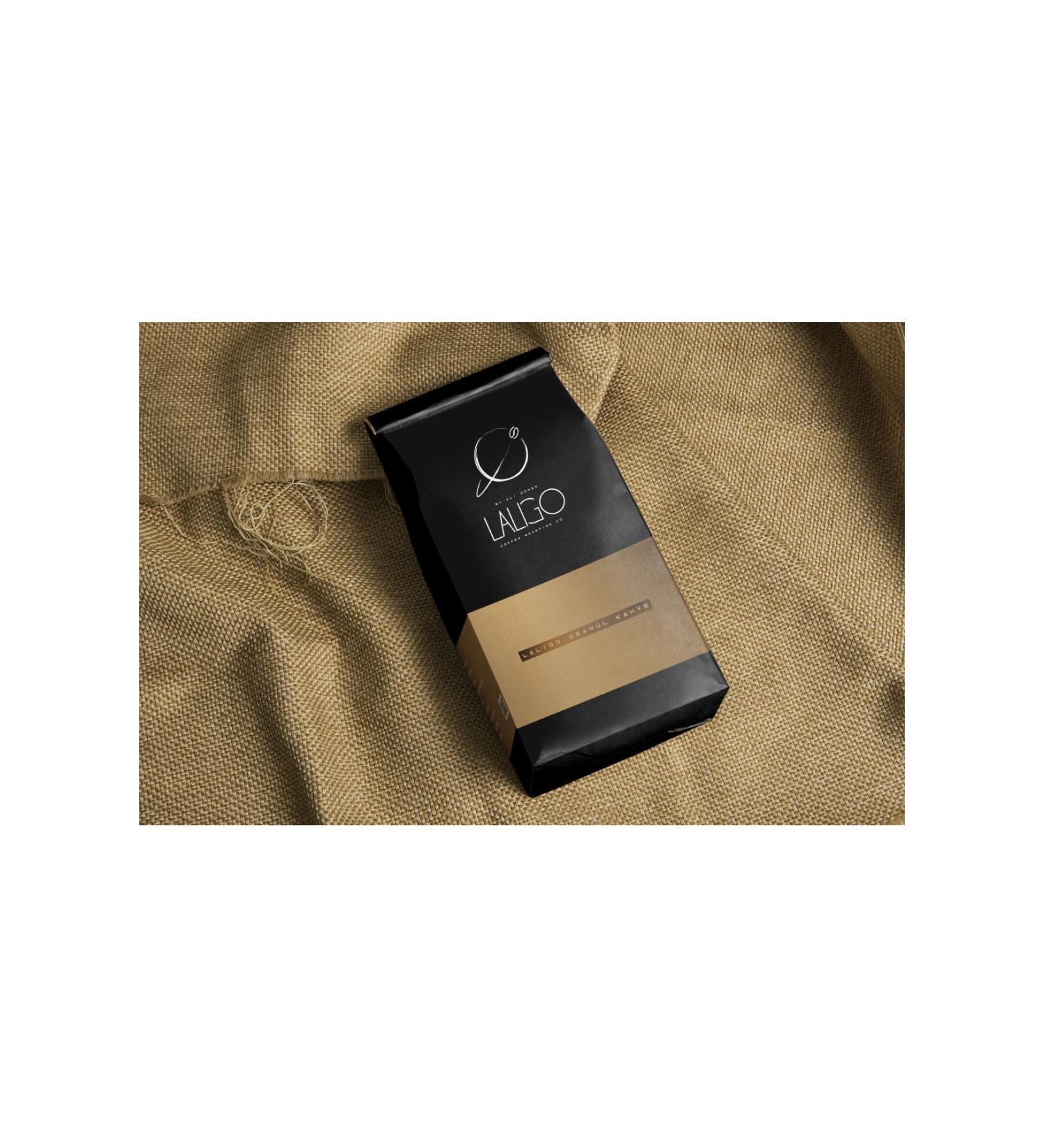 LALIGO Granulated Coffee 500 G