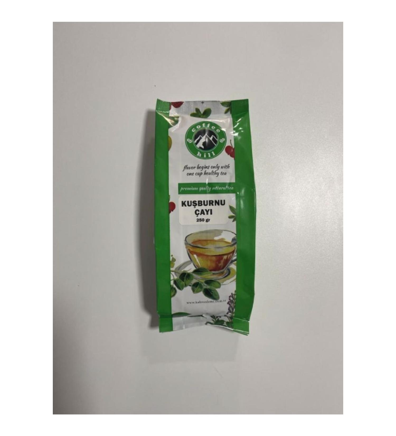 Coffee hill Rosehip 250gr