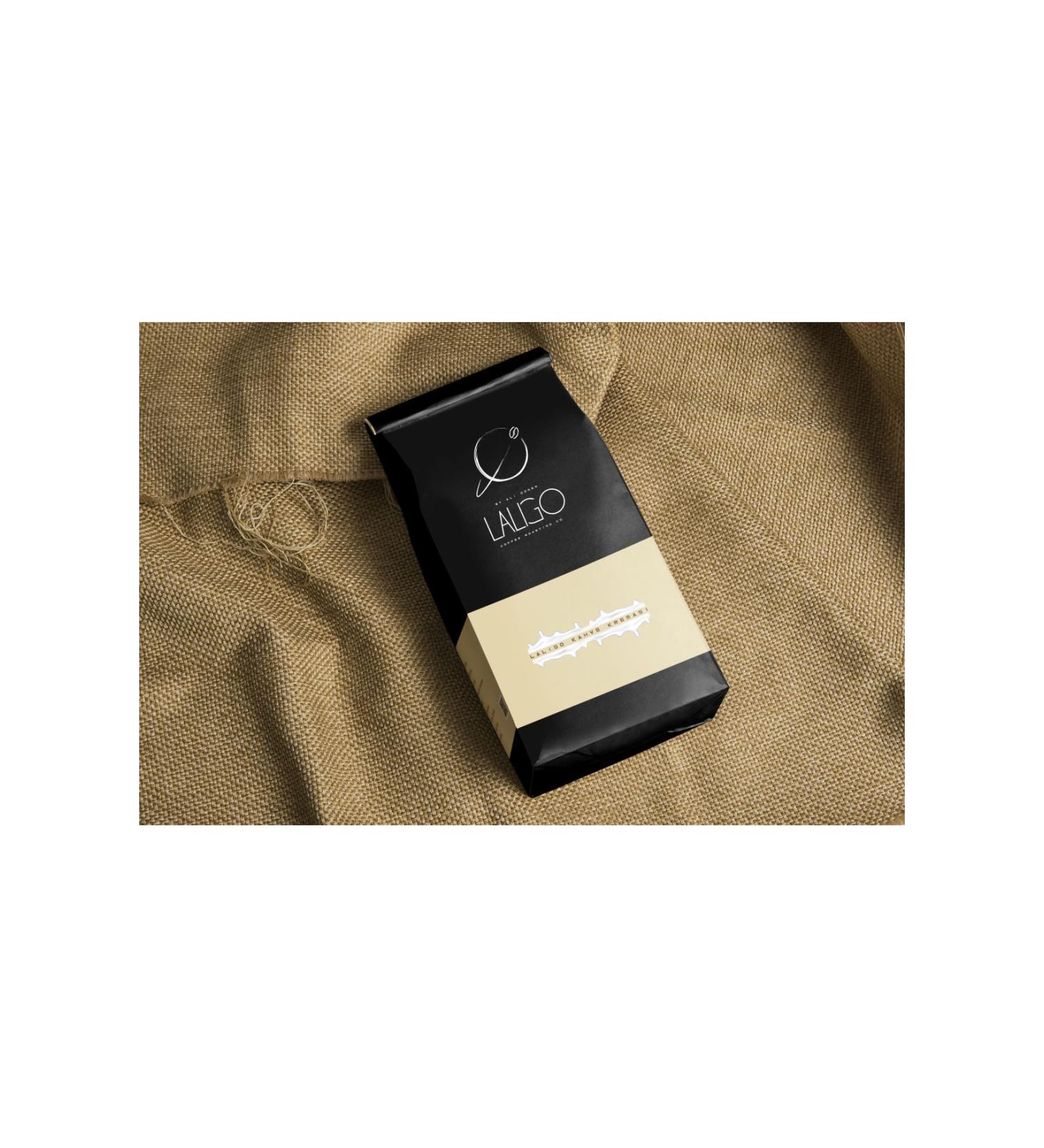 LALIGO Coffee Creamer 500 G