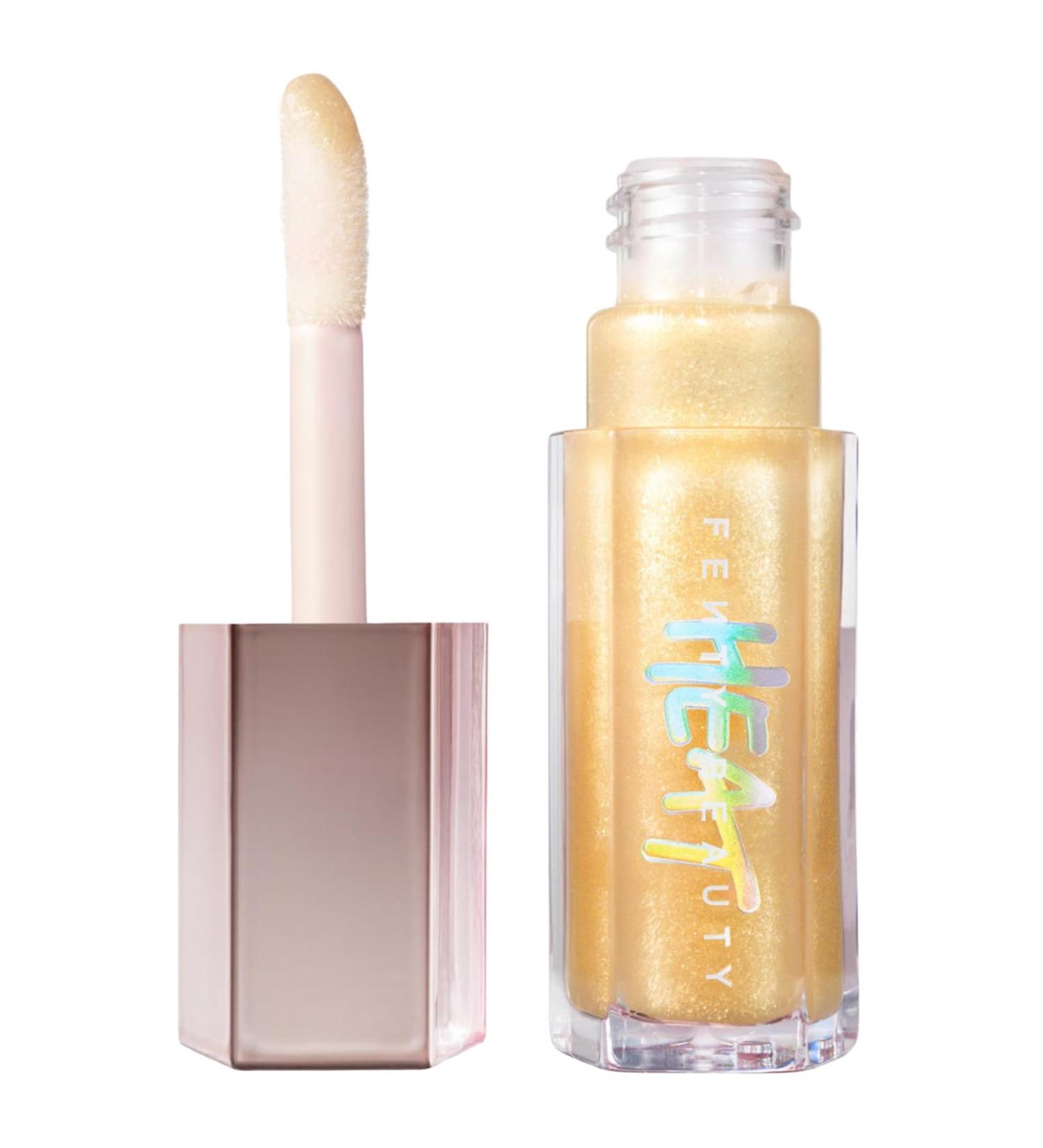 FENTY BEAUTY Gloss Bomb Heat Universal Lip Lum N zer + Plumper - Buy Online on GoSupps.com