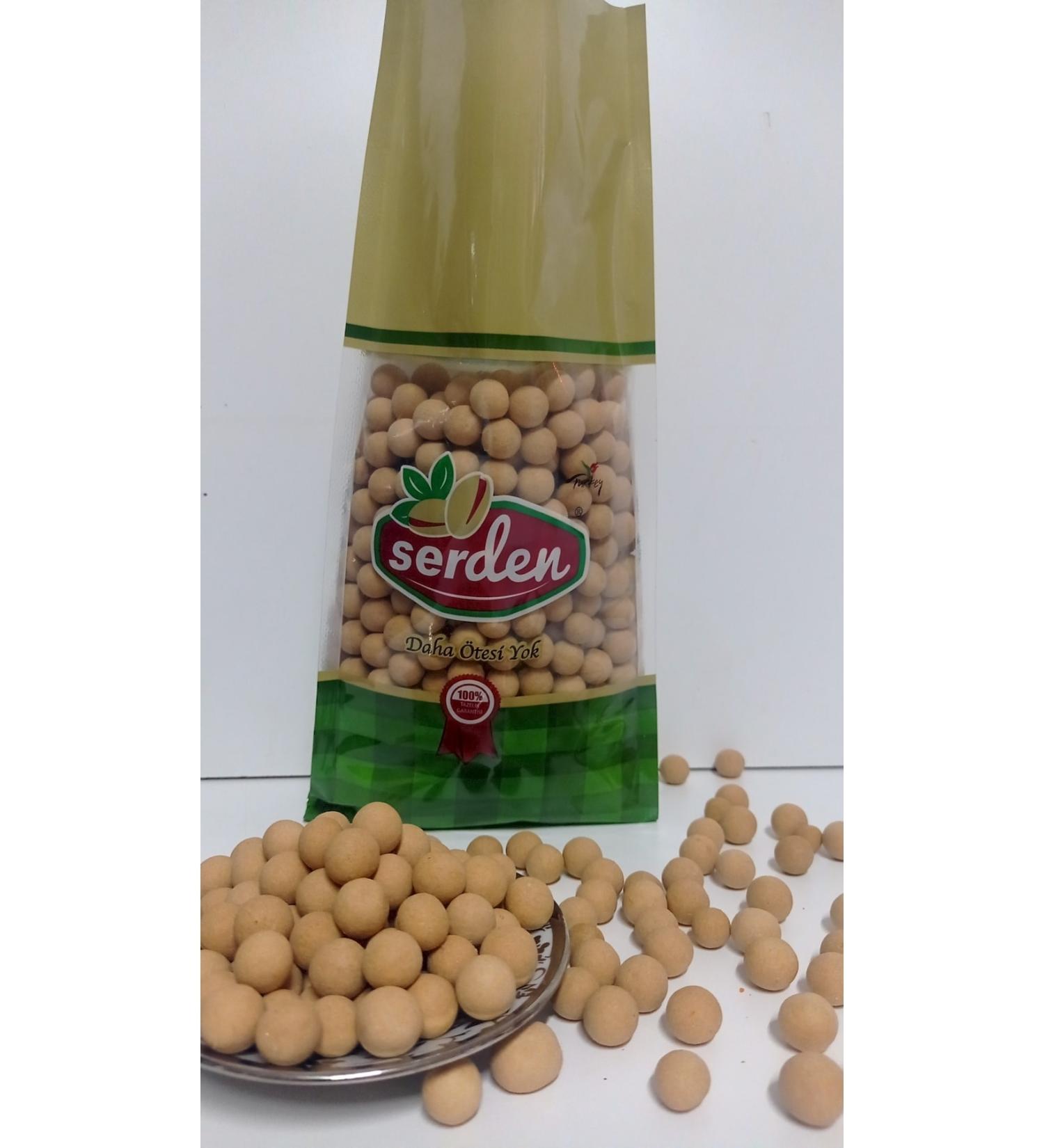 SERDEN Crispy Chickpeas 2kg