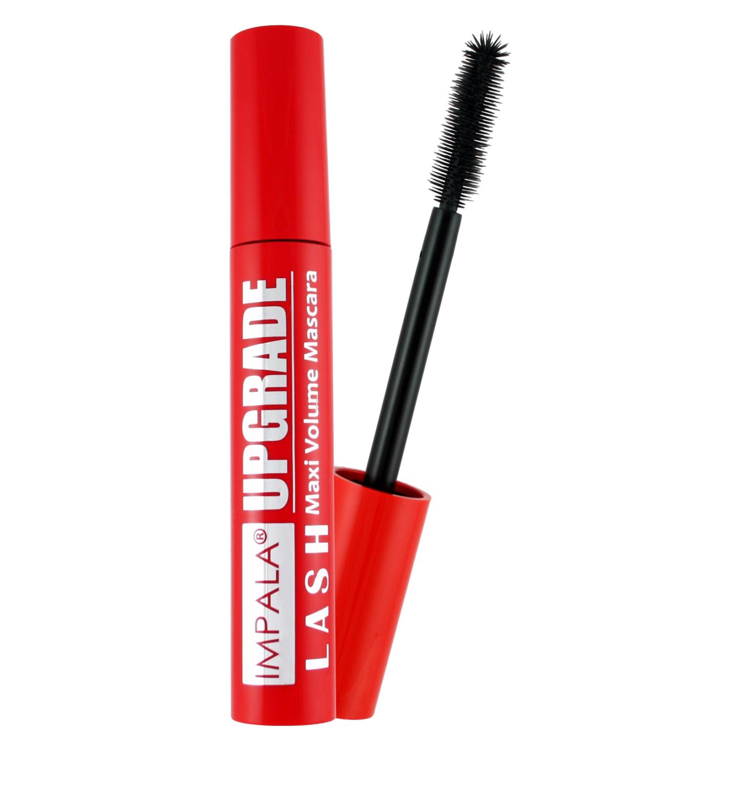 IMPALA Mascara - LASH UPGRADE Mascara 15 ml