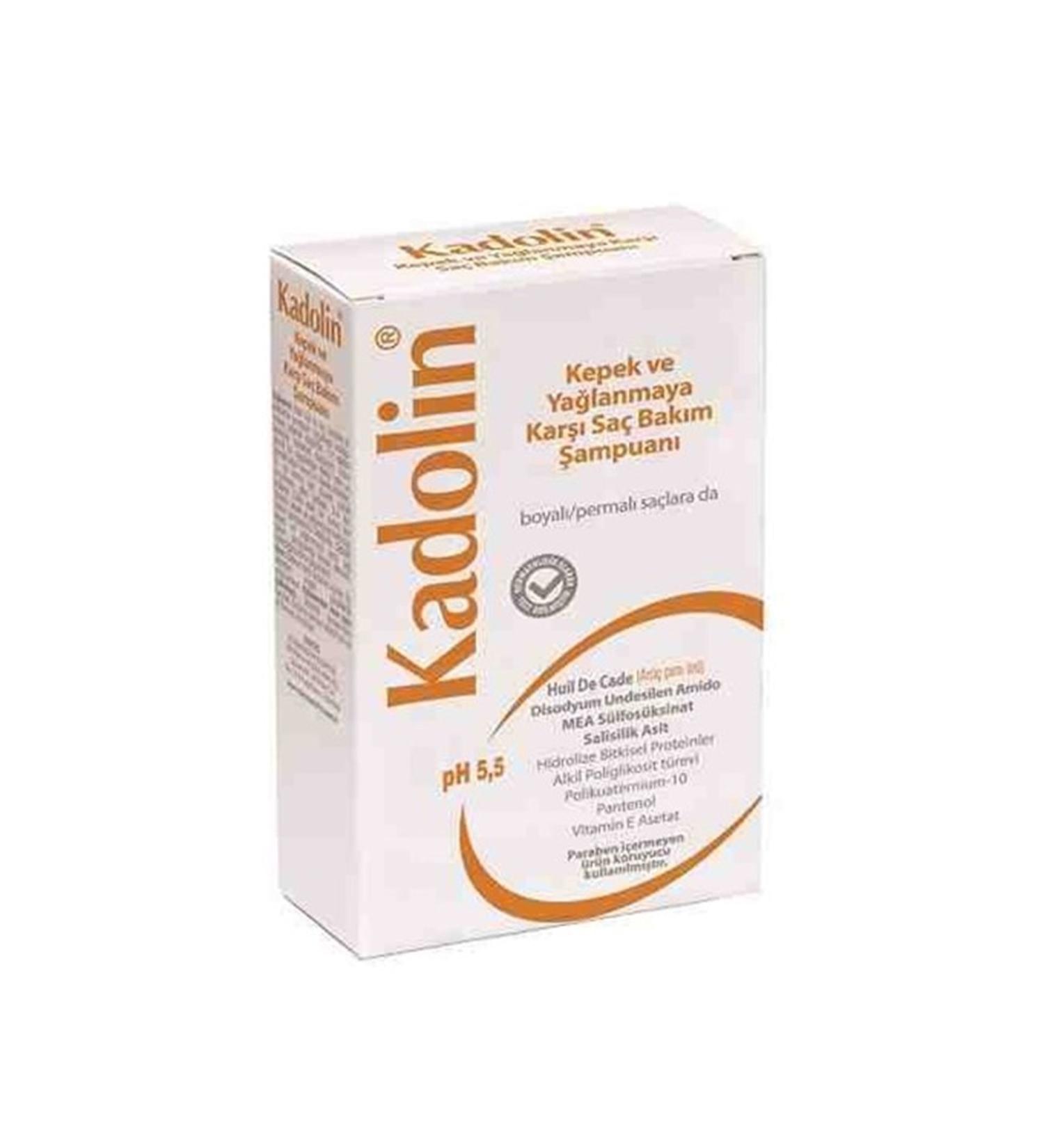 Kadolin Shampoo 300ml