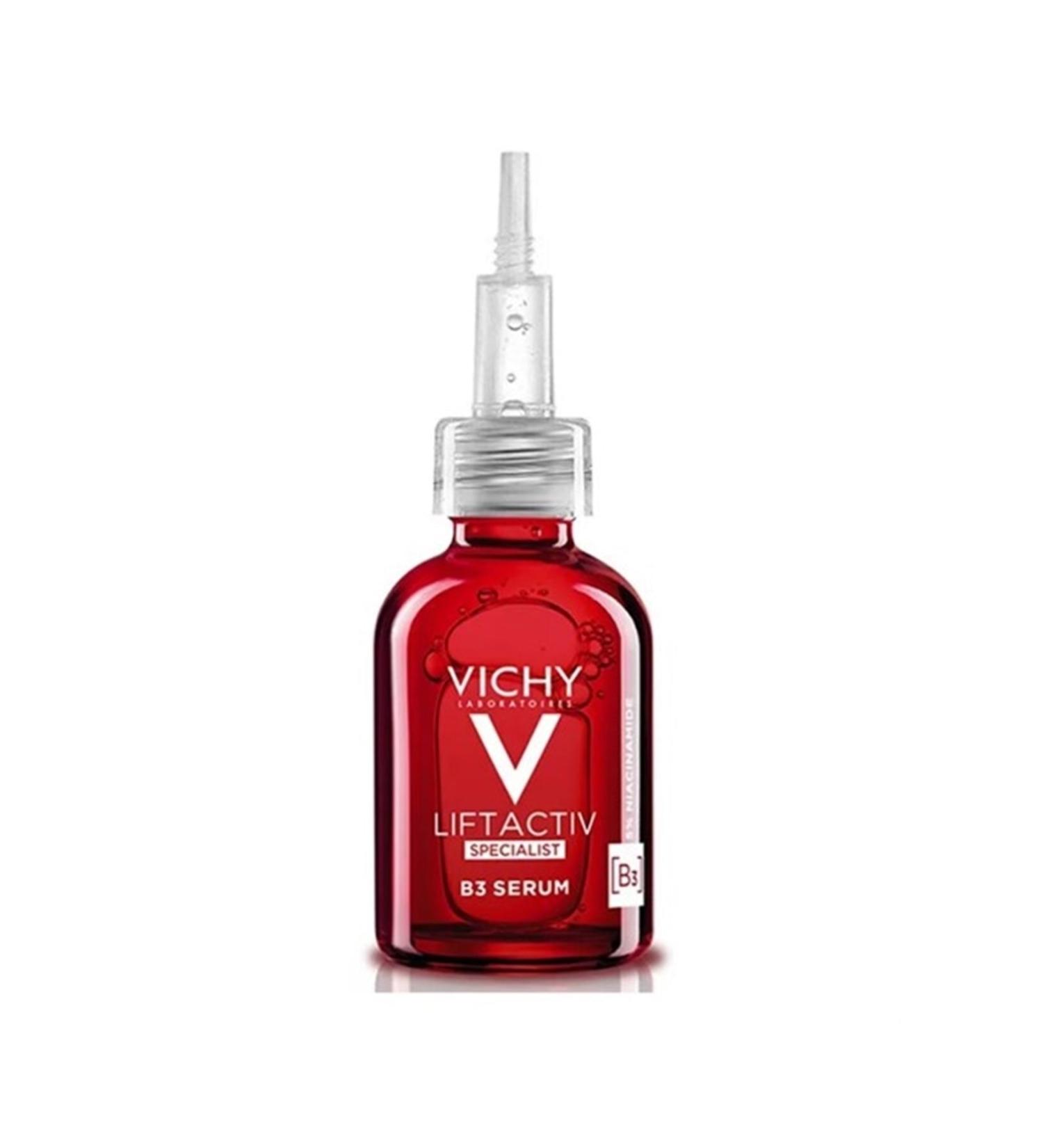 Vichy Liftactiv Specialist B3 Serum 30 Ml - Buy Online on GoSupps.com