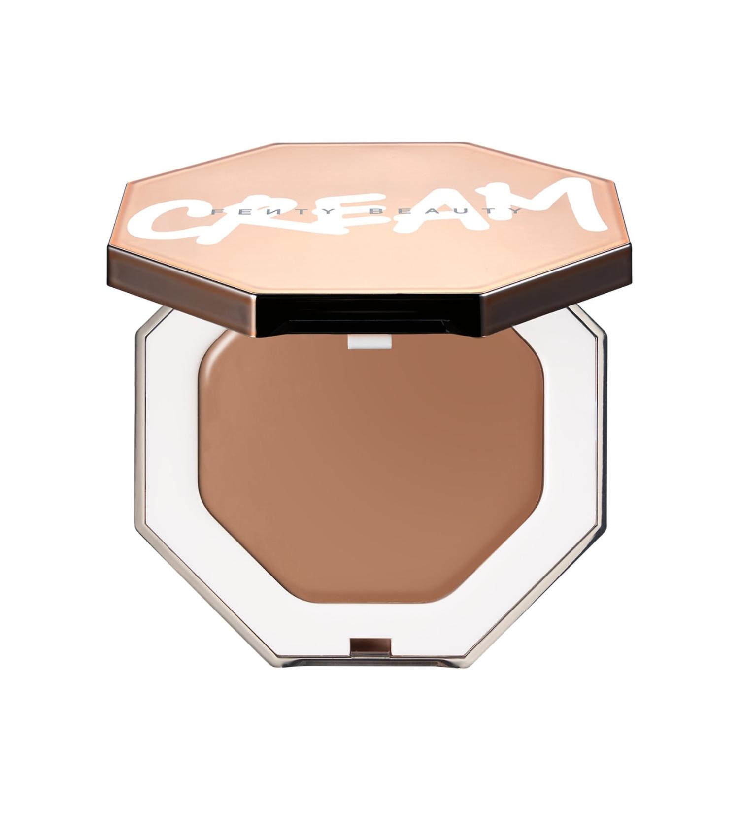 FENTY BEAUTY Cheeks Out Freestyle Cream Bronzer