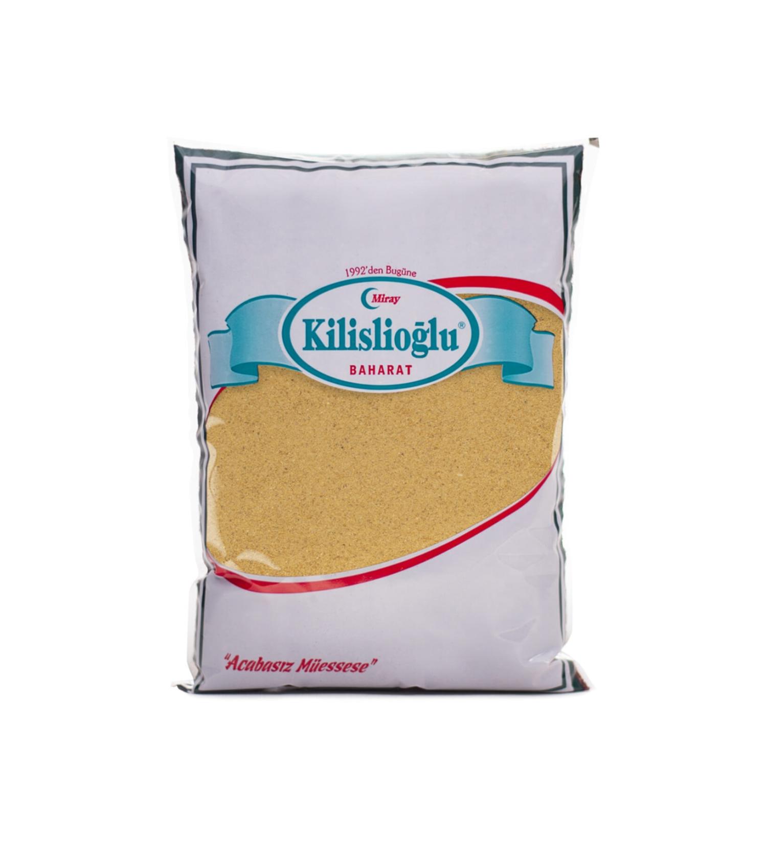 K L SL O LU SPICES Ginger 250gr Ground | Ground Ginger