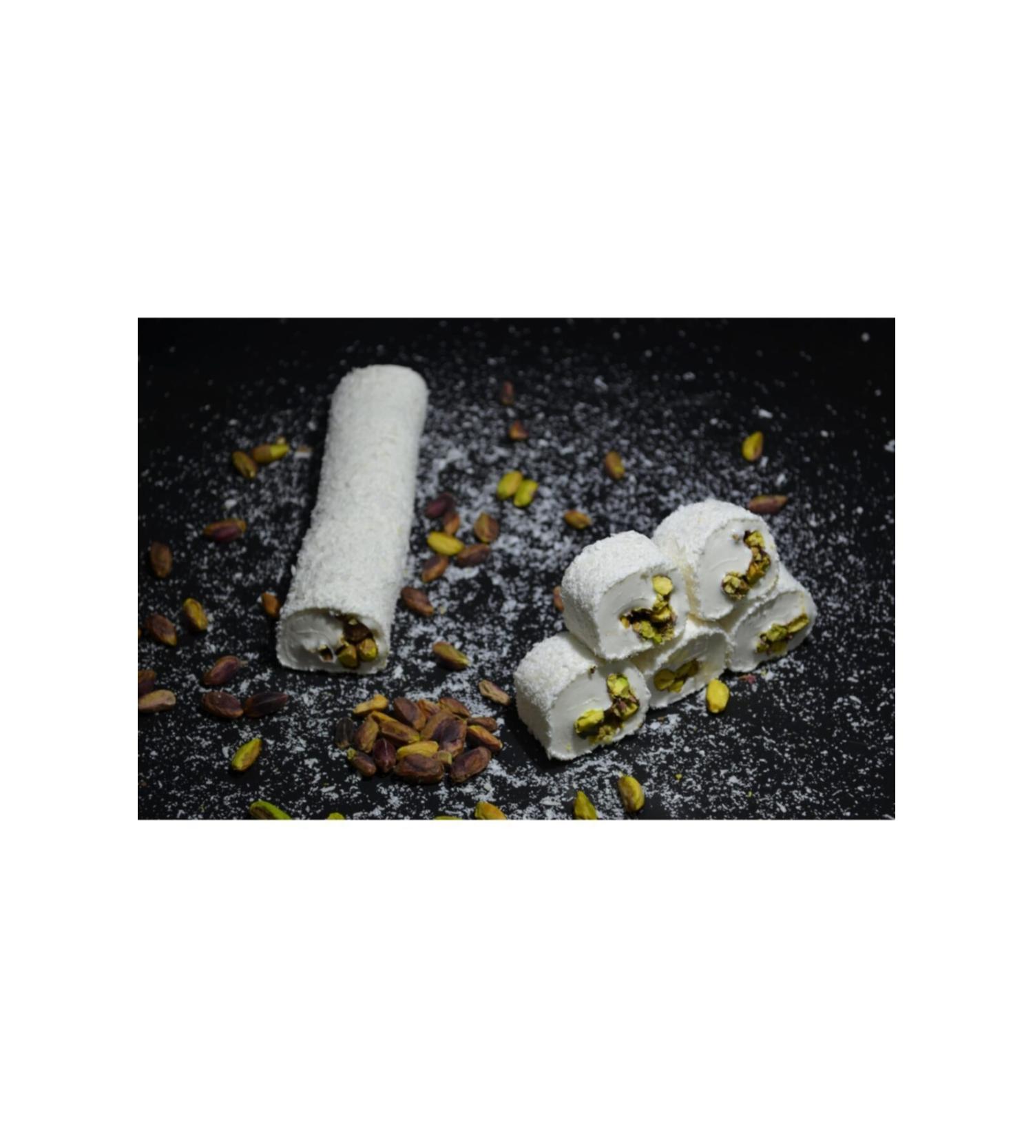 irfanalkan Pistachio Sultan Delight 1000 Grams