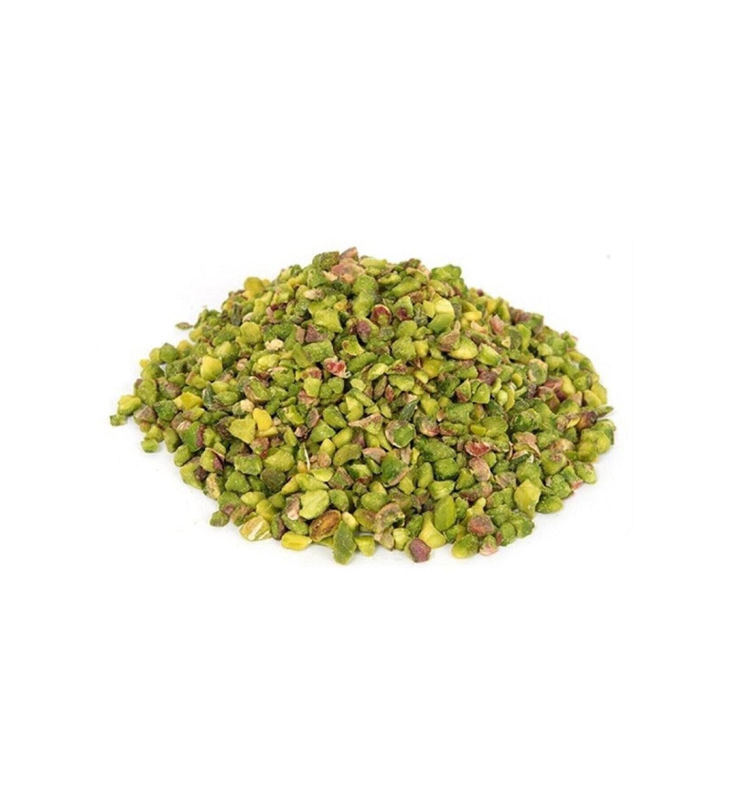 fudega pistachio rice 250 gr