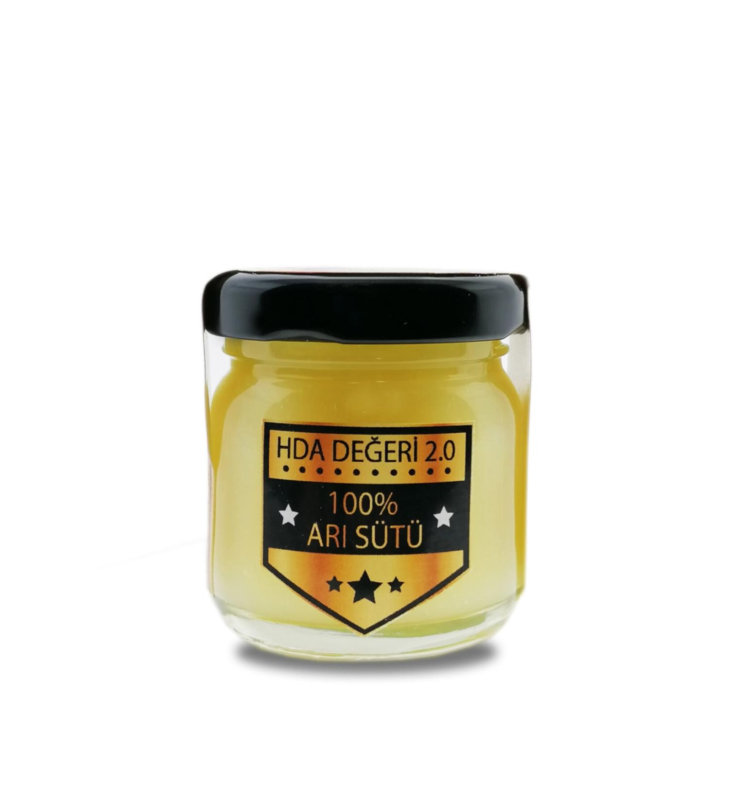 Celebi Beekeeping Royal Jelly 40 gr