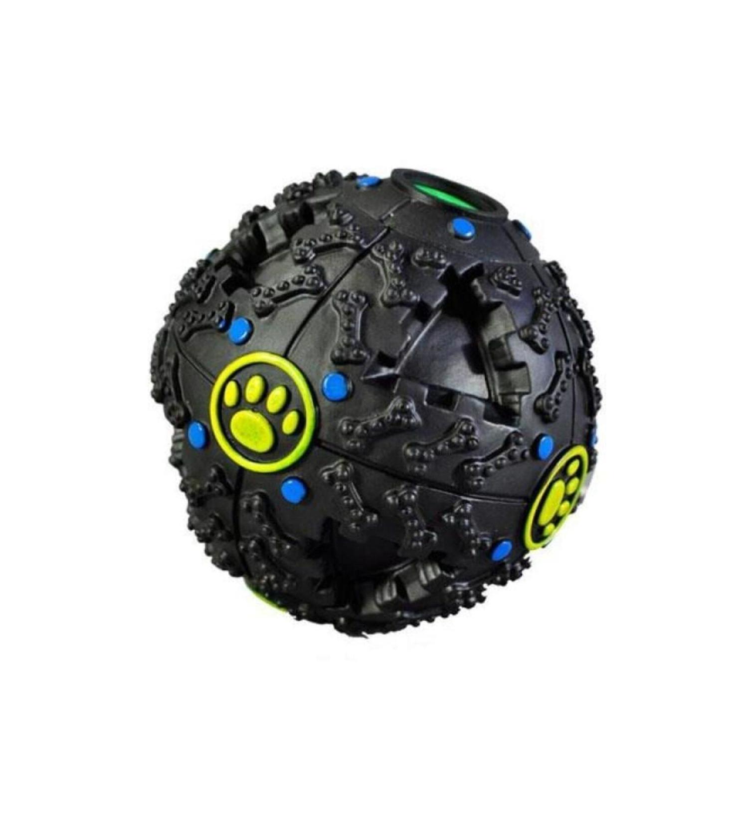 Bobo Plastic Hard Ball Gumi Sound Small