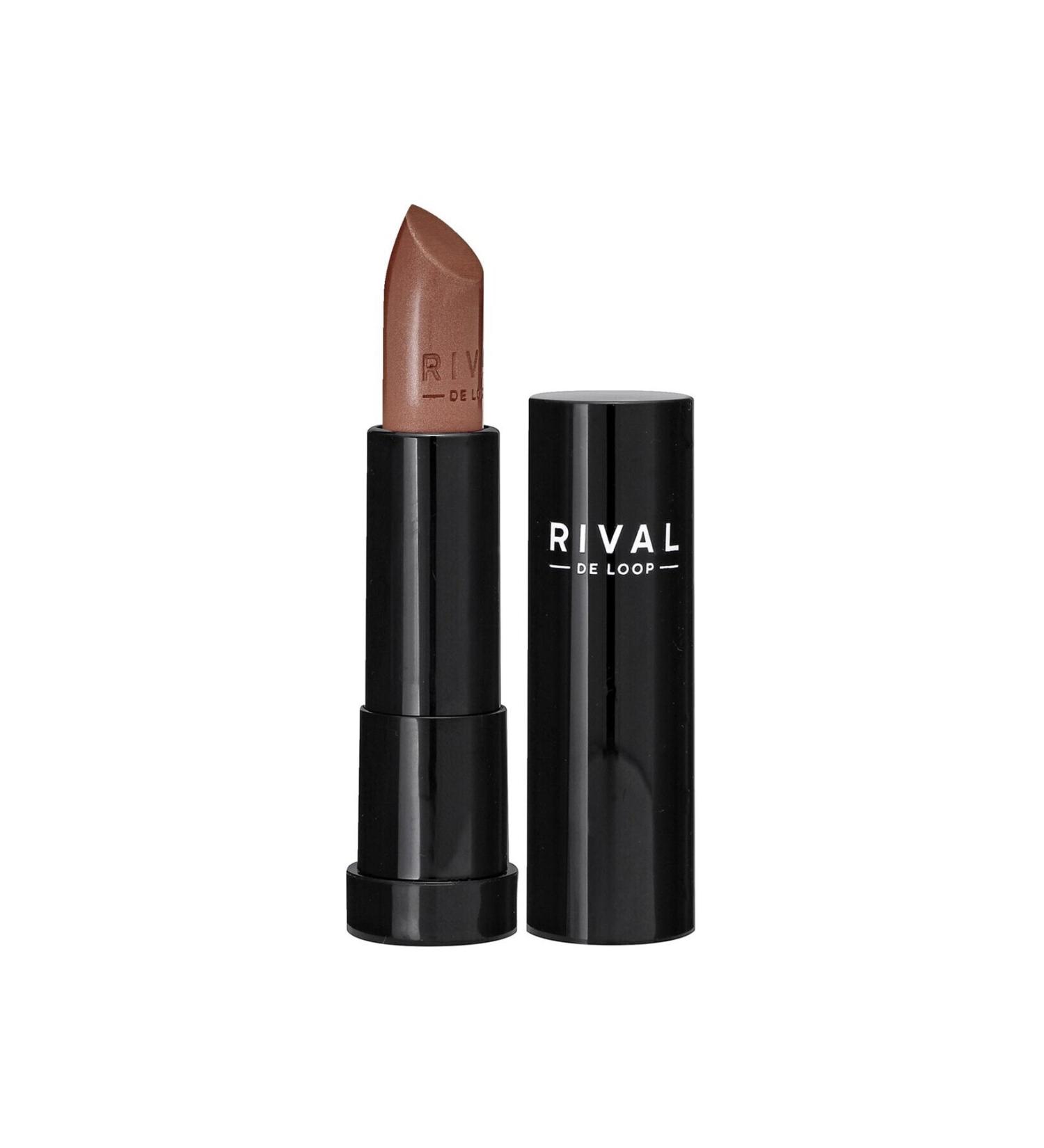 Rival De Loop Lipstick Silkn Care - No:21 - 4 g