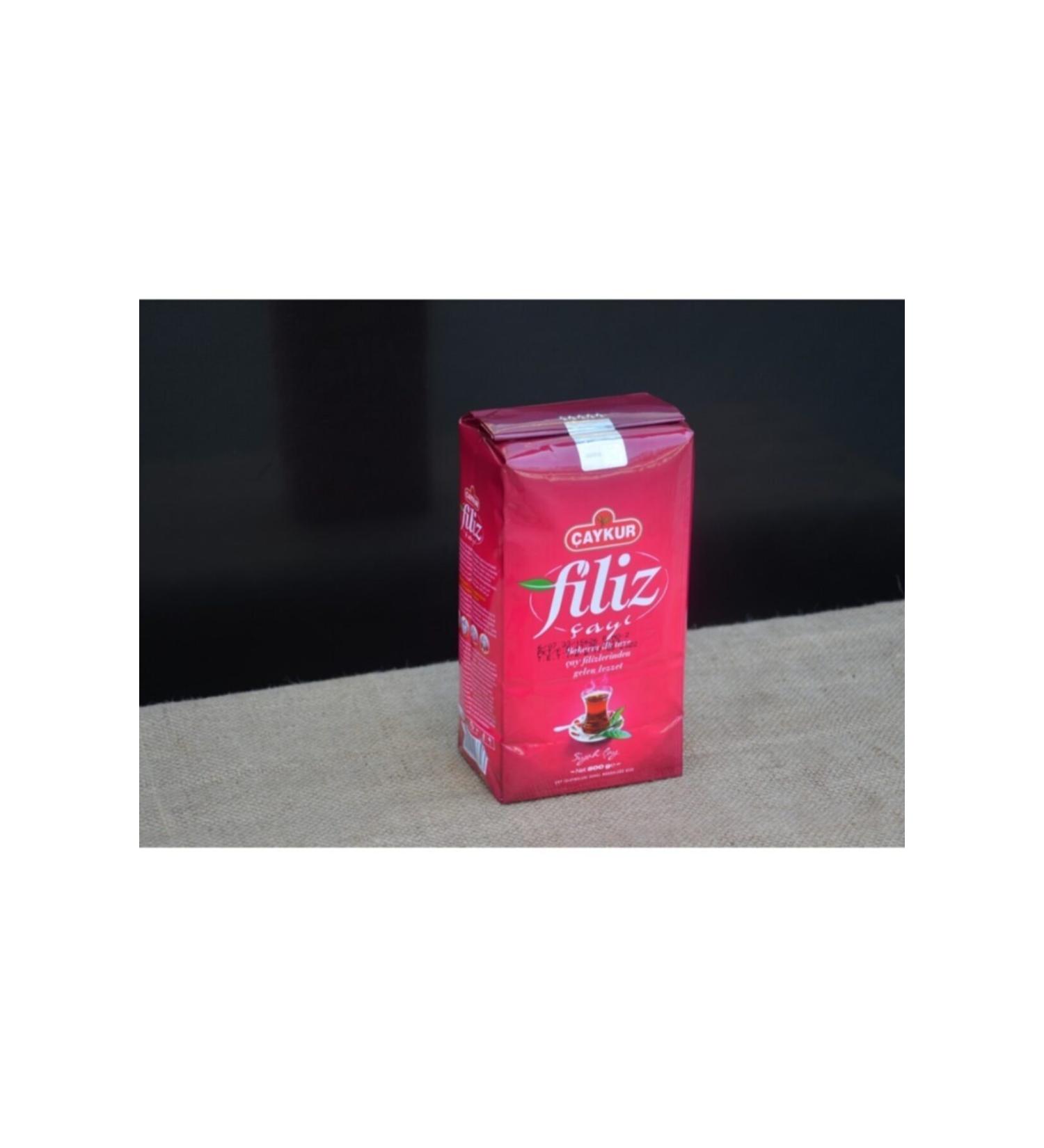 Caykur Sprout Tea 500gr