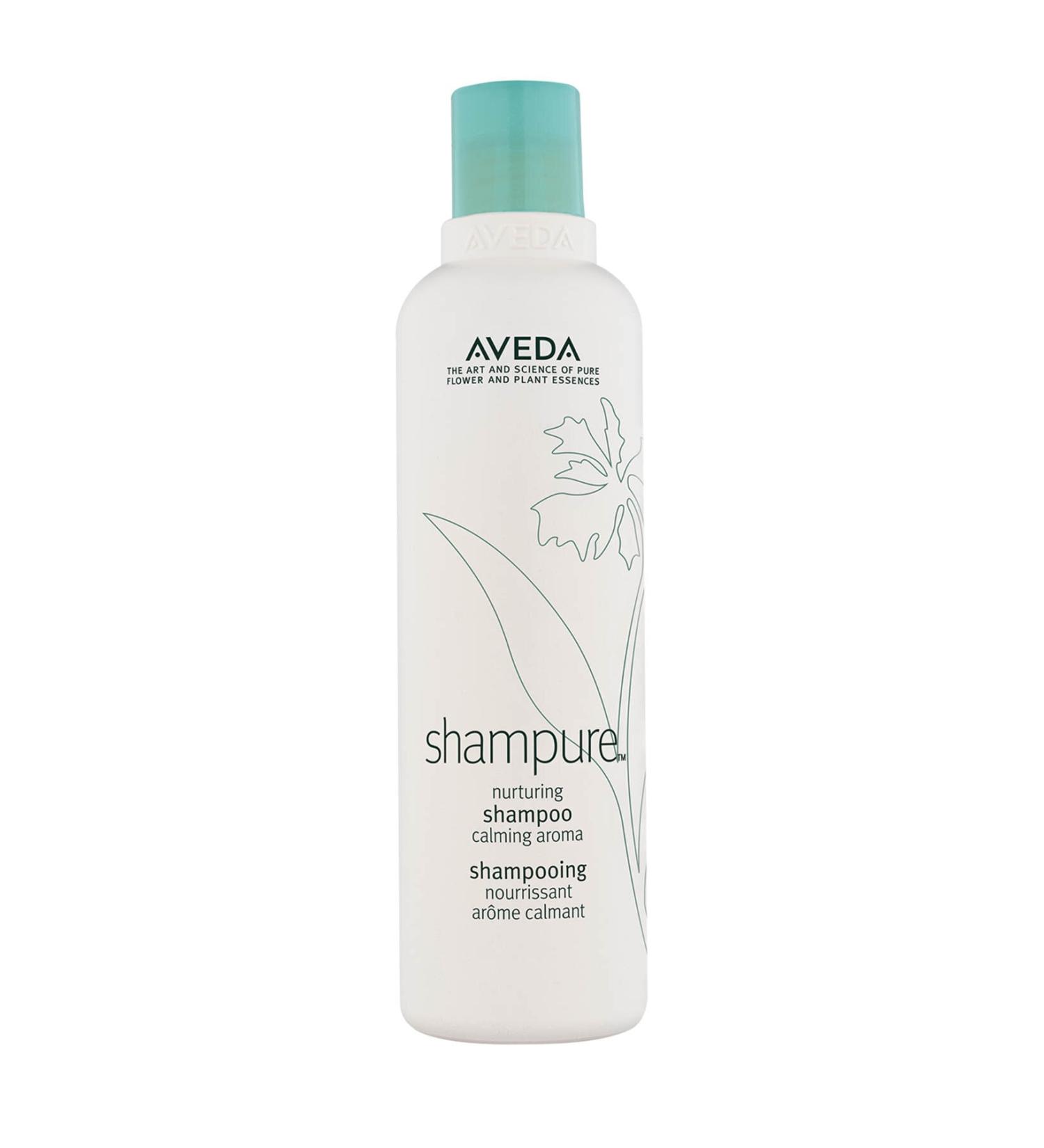 Aveda Shampure Nourishing Shampoo 1000ml 018084813386