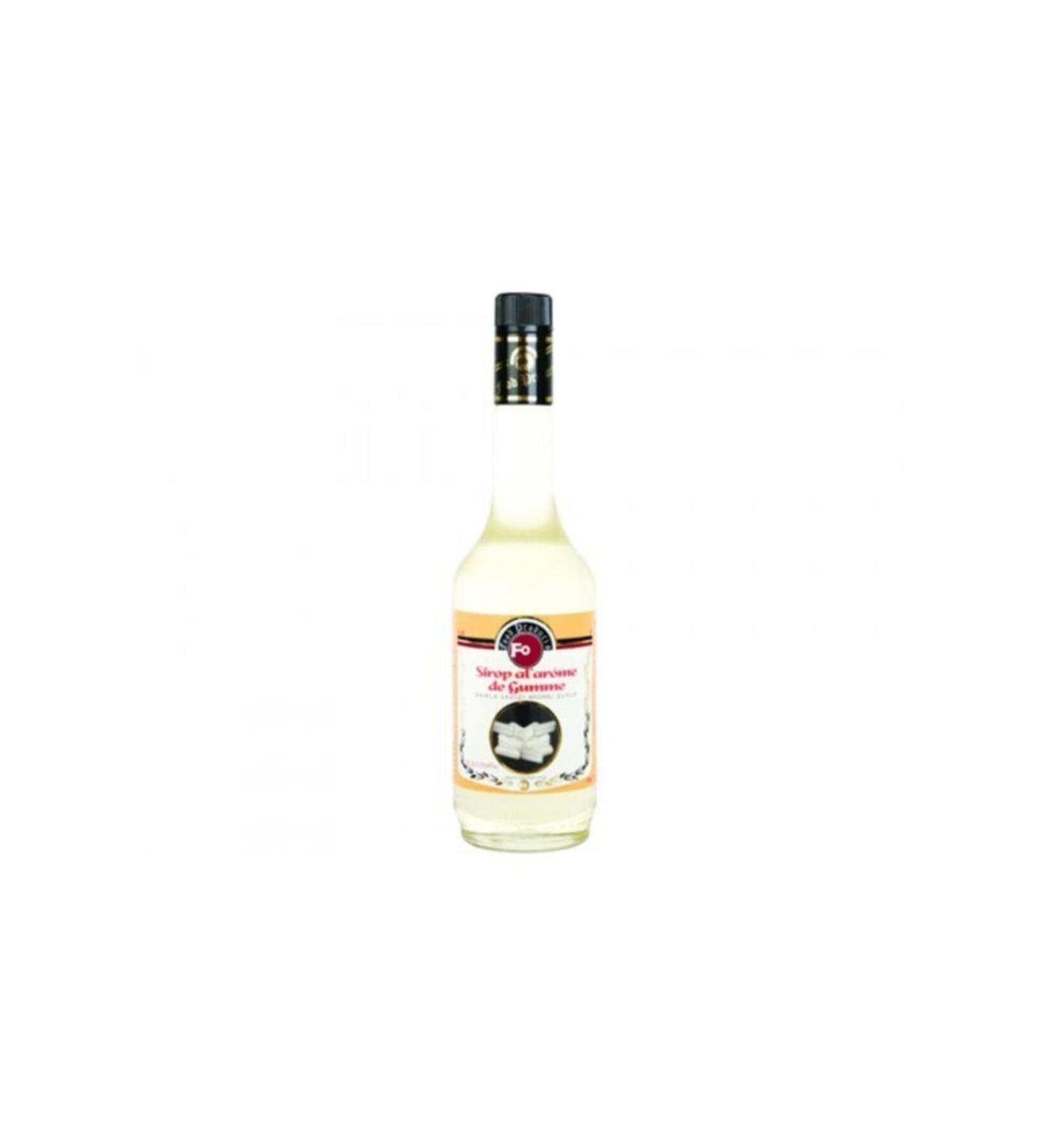 FO Mastic Flavored Cocktail Syrup 700 ml