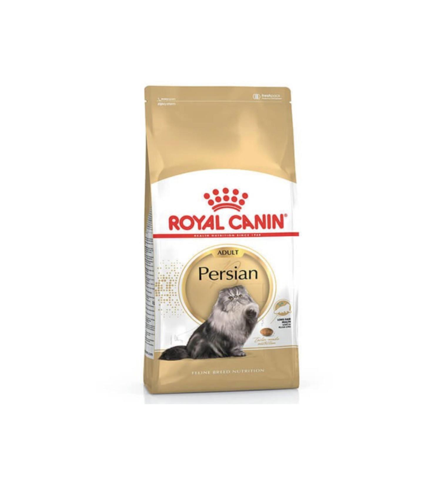 Royal Canin Persian Adult Adult Persian Cat Food 2 kg