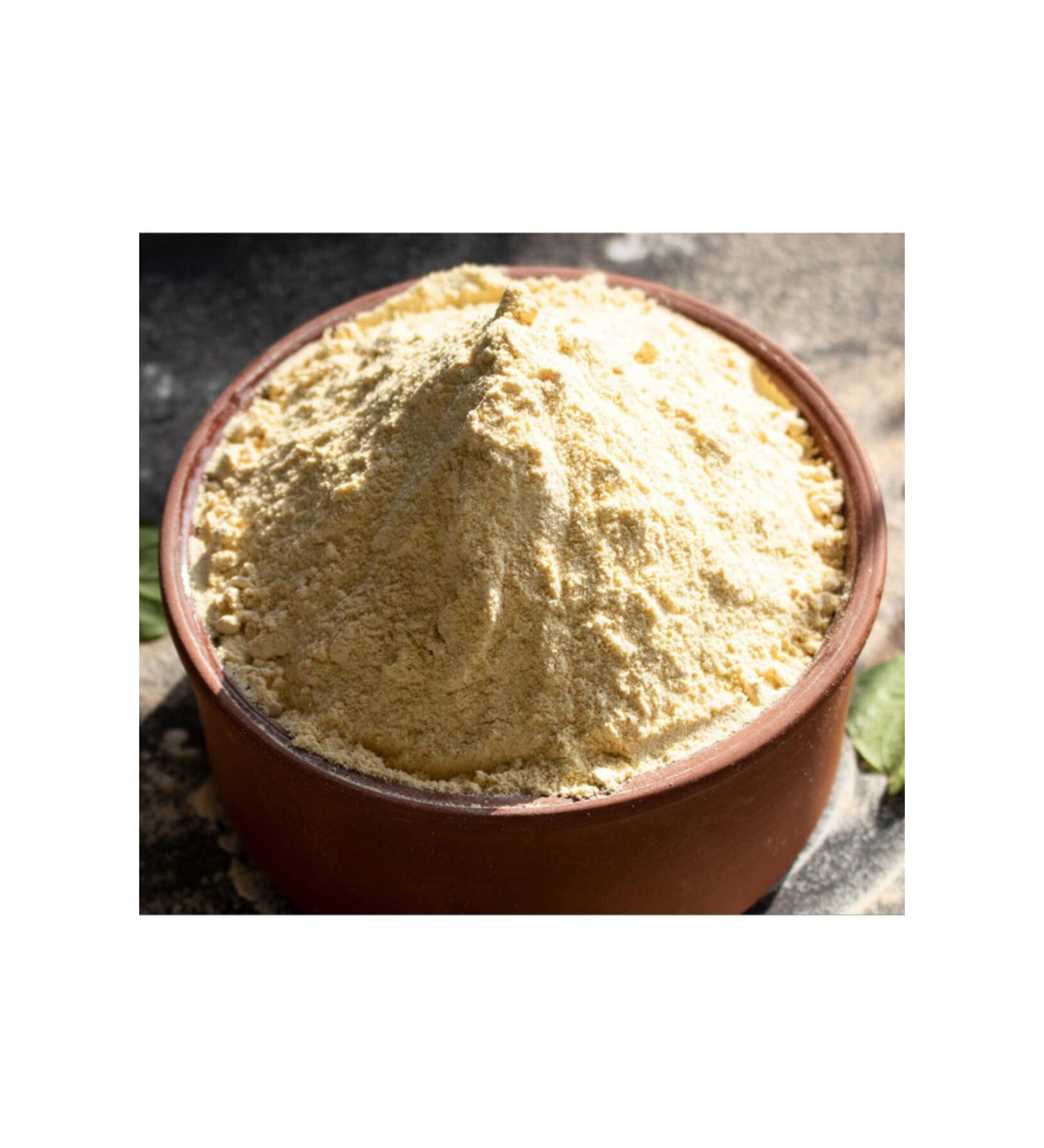 Alfasol Gluten Free Raw Chickpea Flour 2.5 Kg