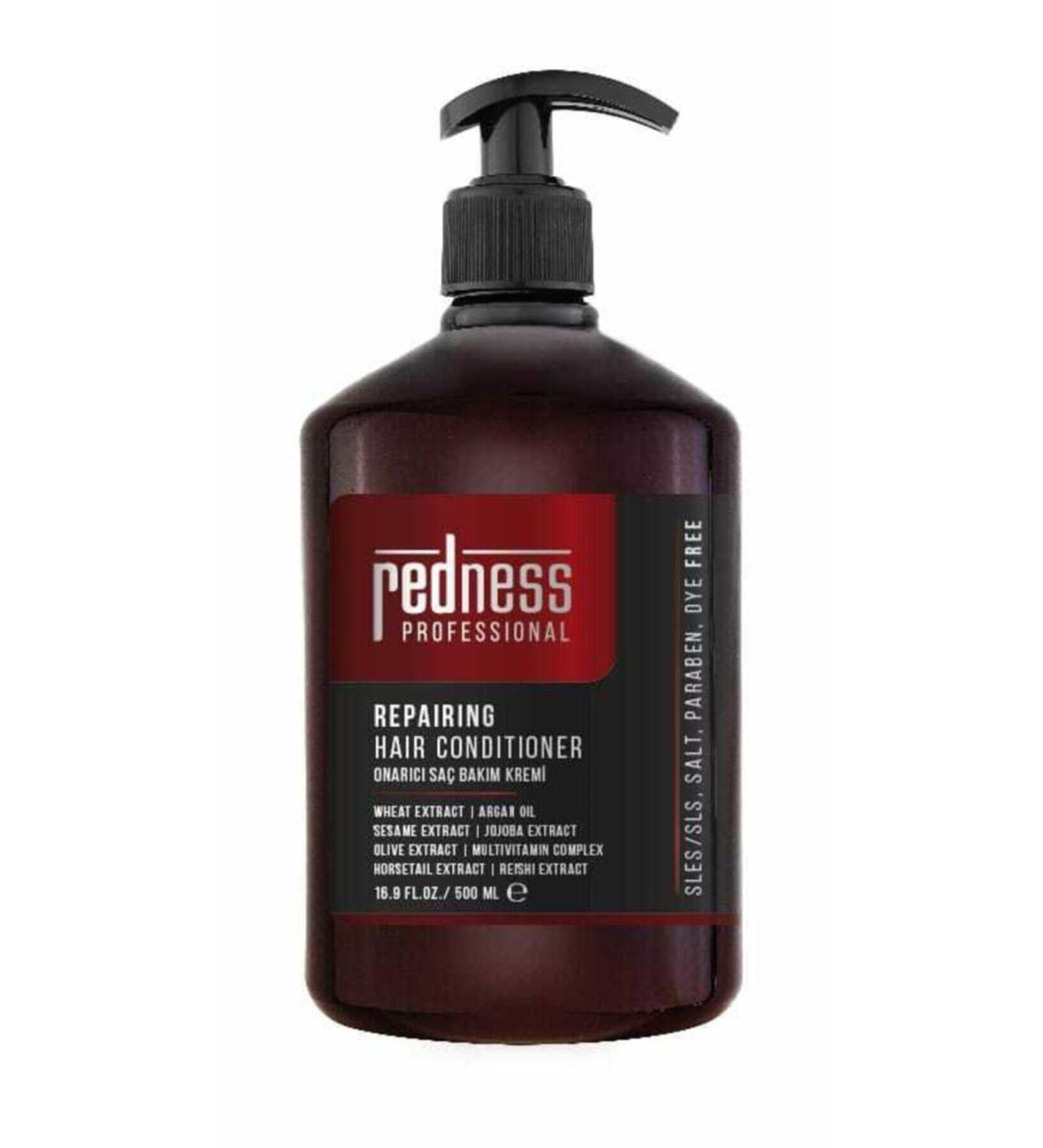 REDNESS Repairing Hair Conditioner 500ml