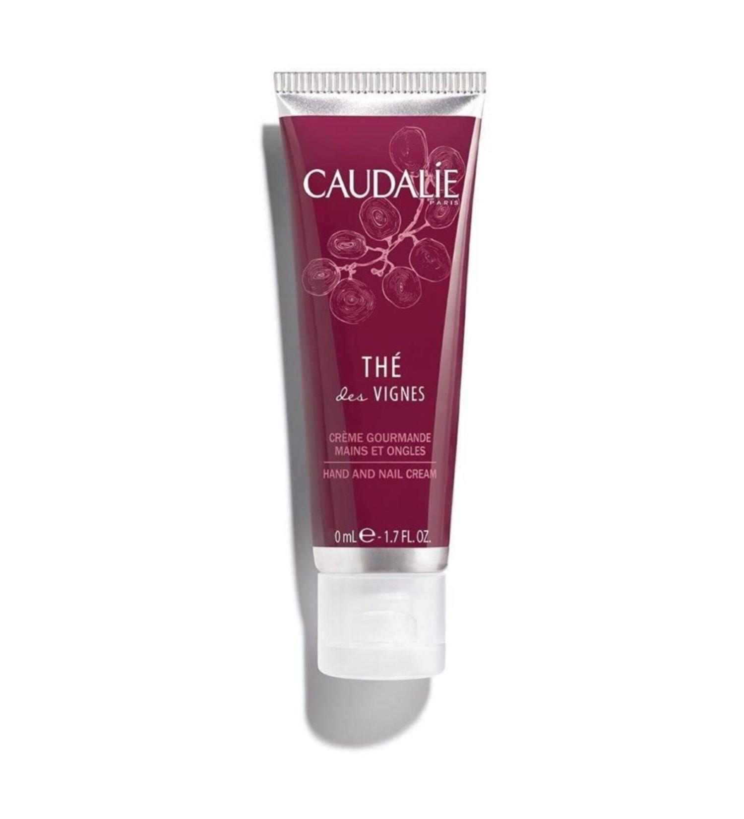 Caudalie Hand and Nail Care Cream 30 ml 3522930031864