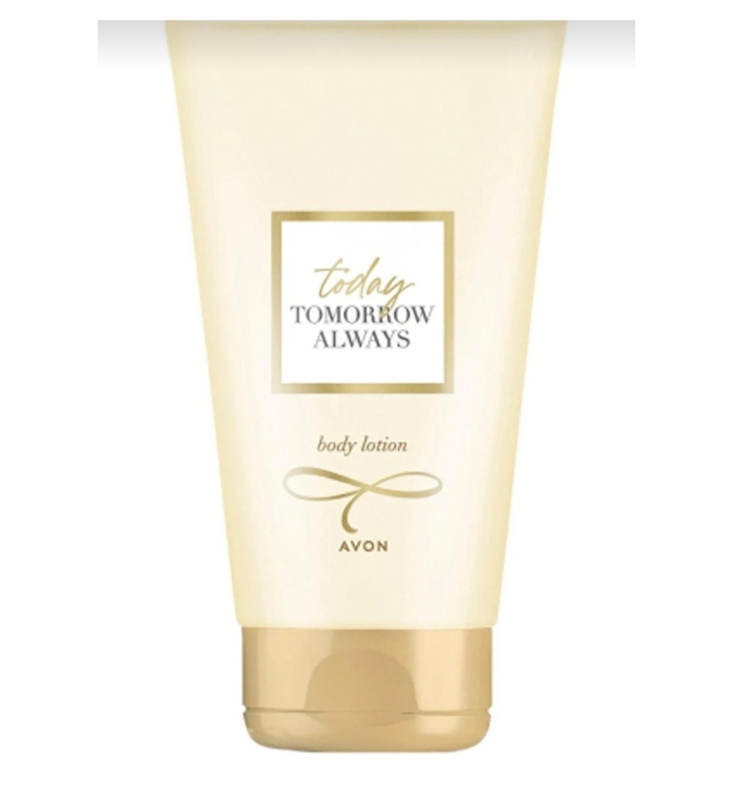 Avon Today Body Lotion 150 Ml