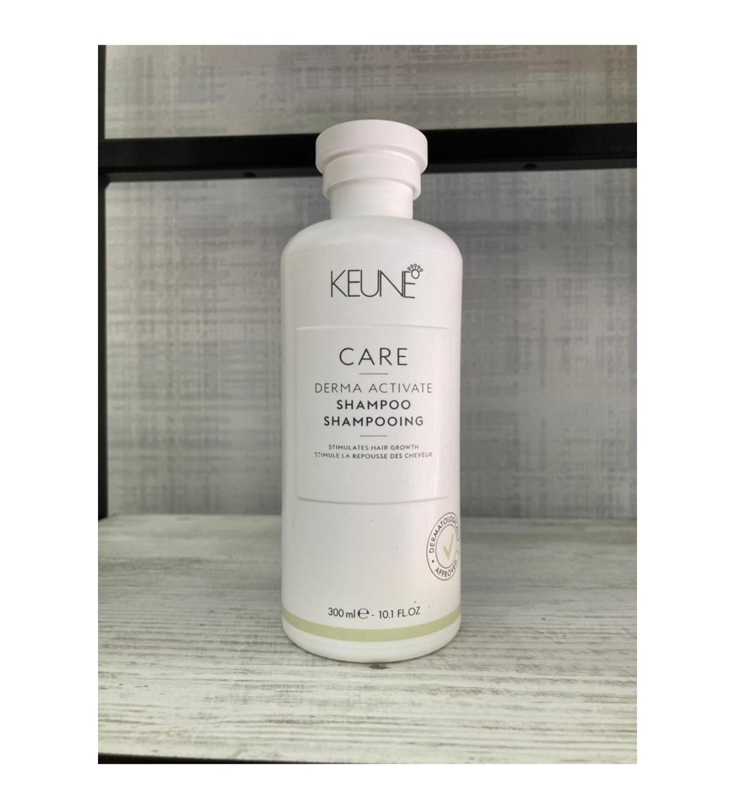 Keune Derma Active Shampoo 300 Ml