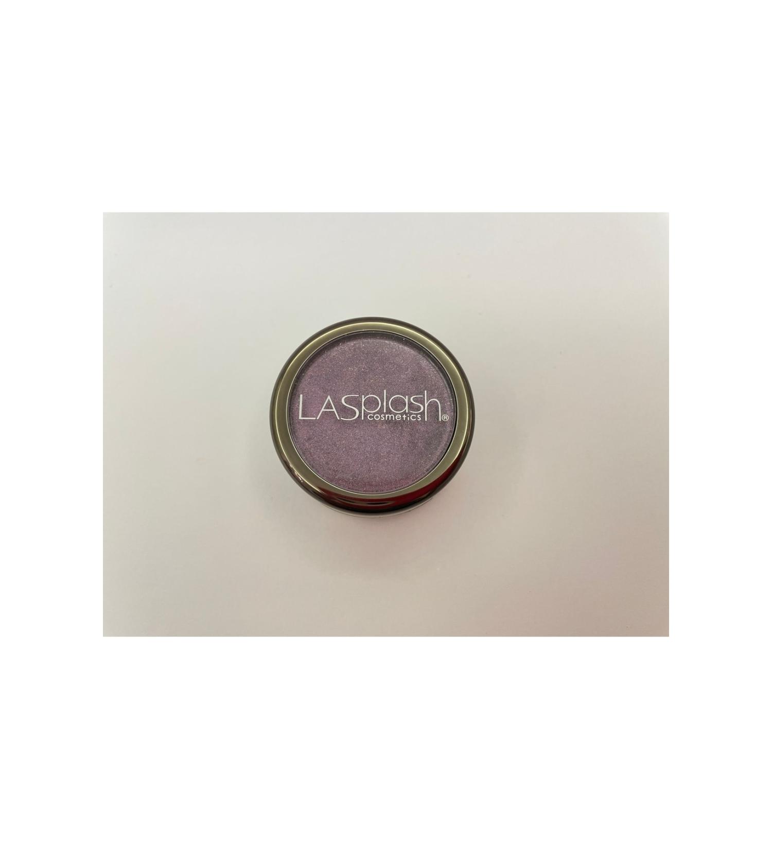 LA SPLASH Diamond Dust Mineral Eyeshadow -16605