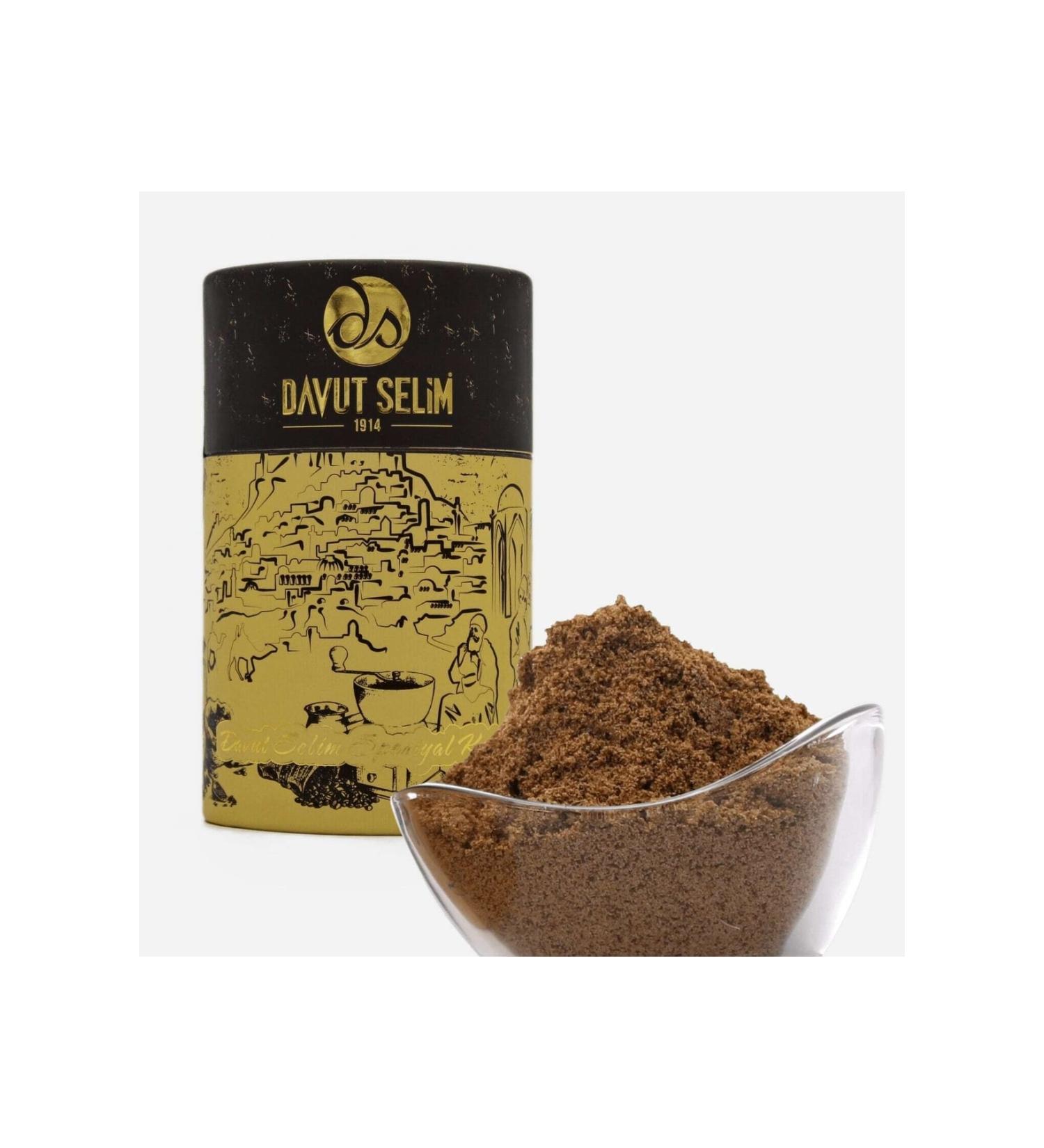 Davut Selim Special Coffee 500 G