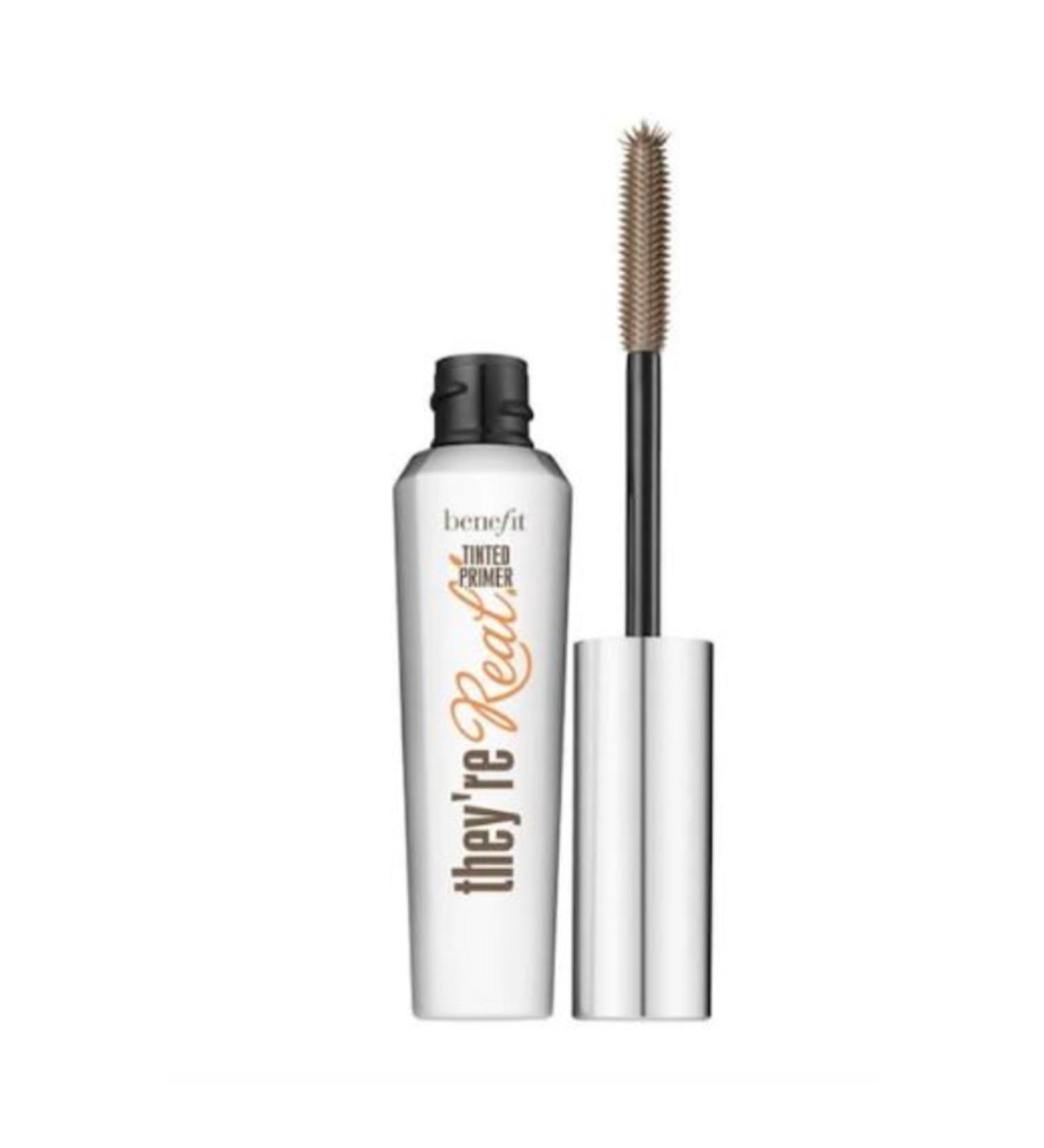 benefit cosmetics They're Real! Tinted Primer Mascara Base - Buy Online on GoSupps.com