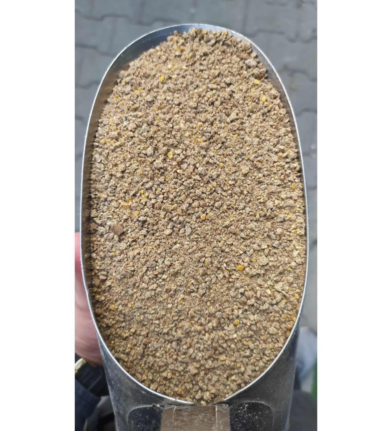 CP Granular Egg Feed 10 Kg