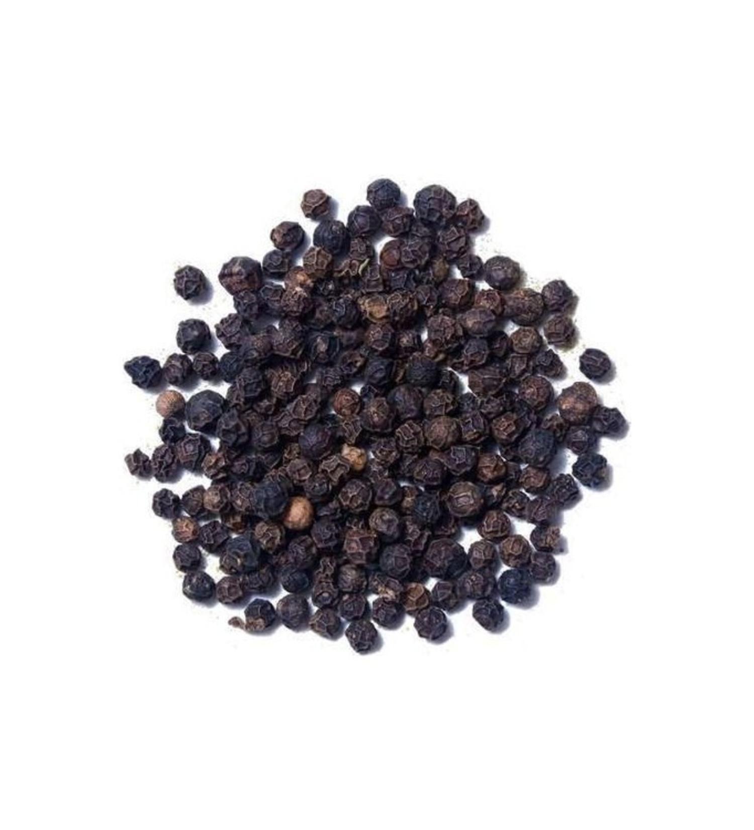 Aktarsepeti Black Pepper Grain 250 Gr