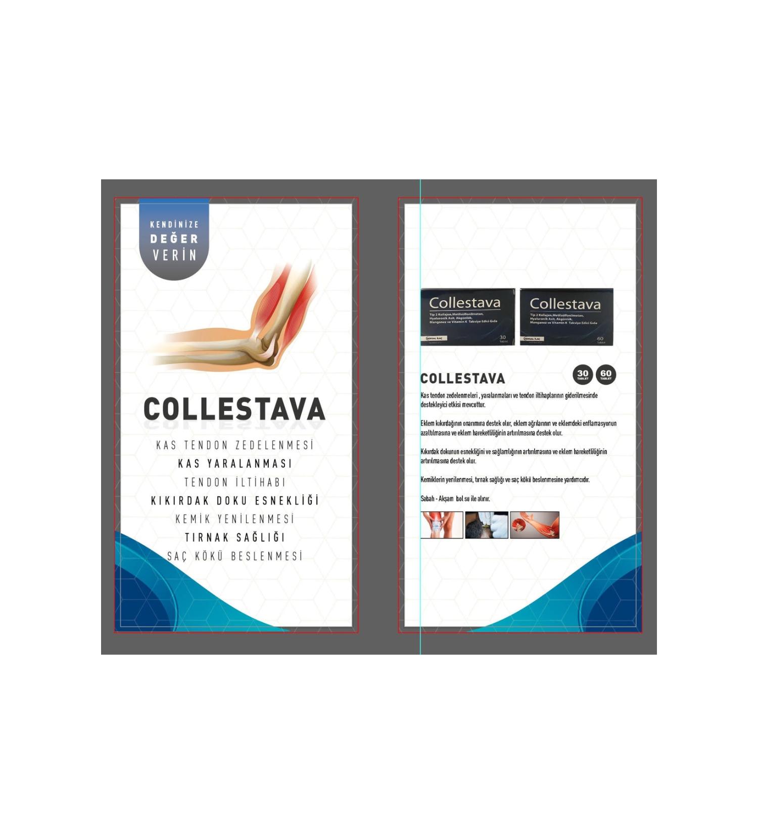 colestava 60 tablets