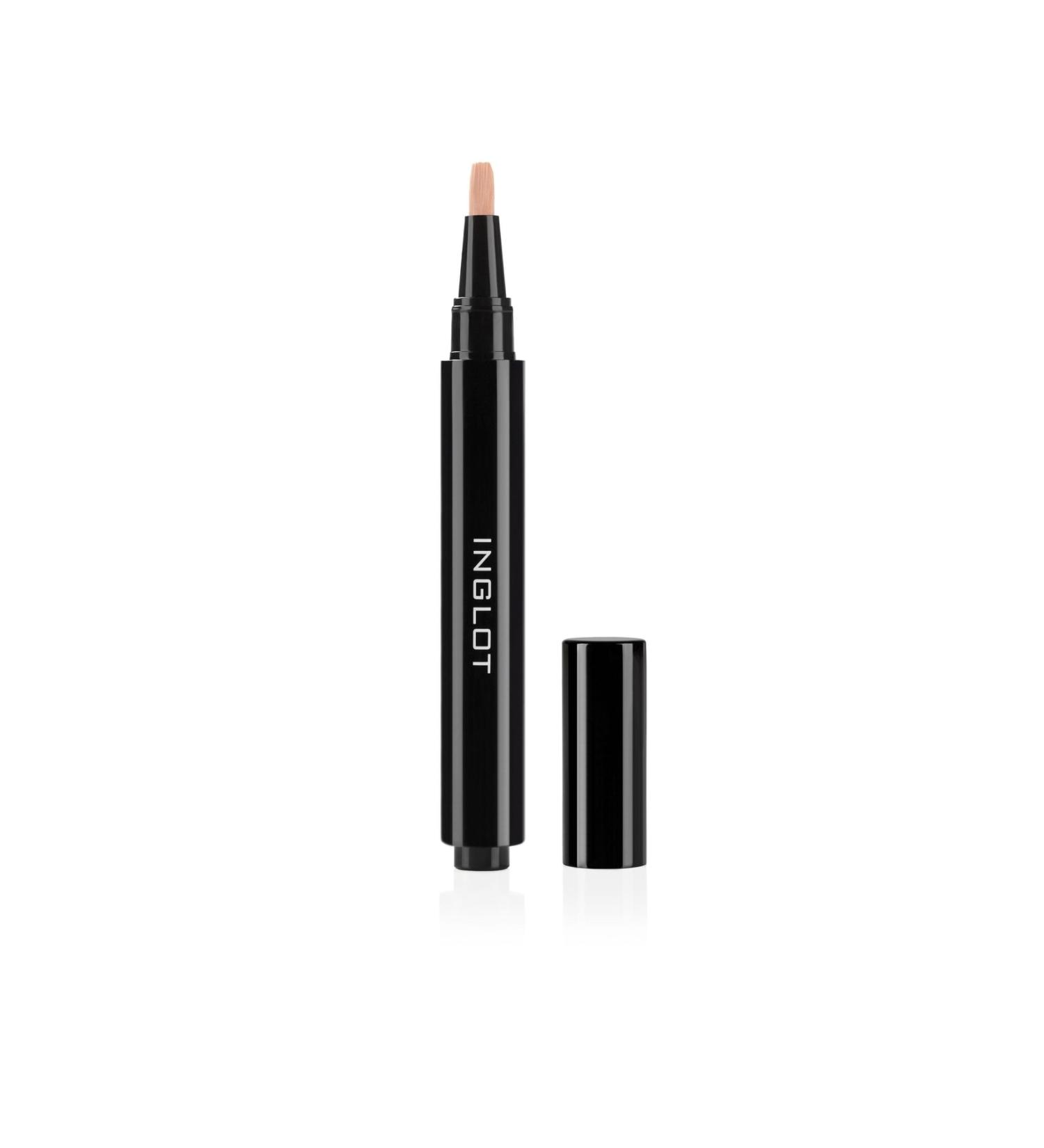 Inglot Under Eye Corrective Illuminator-amc Under Eye Corrective Illuminator
