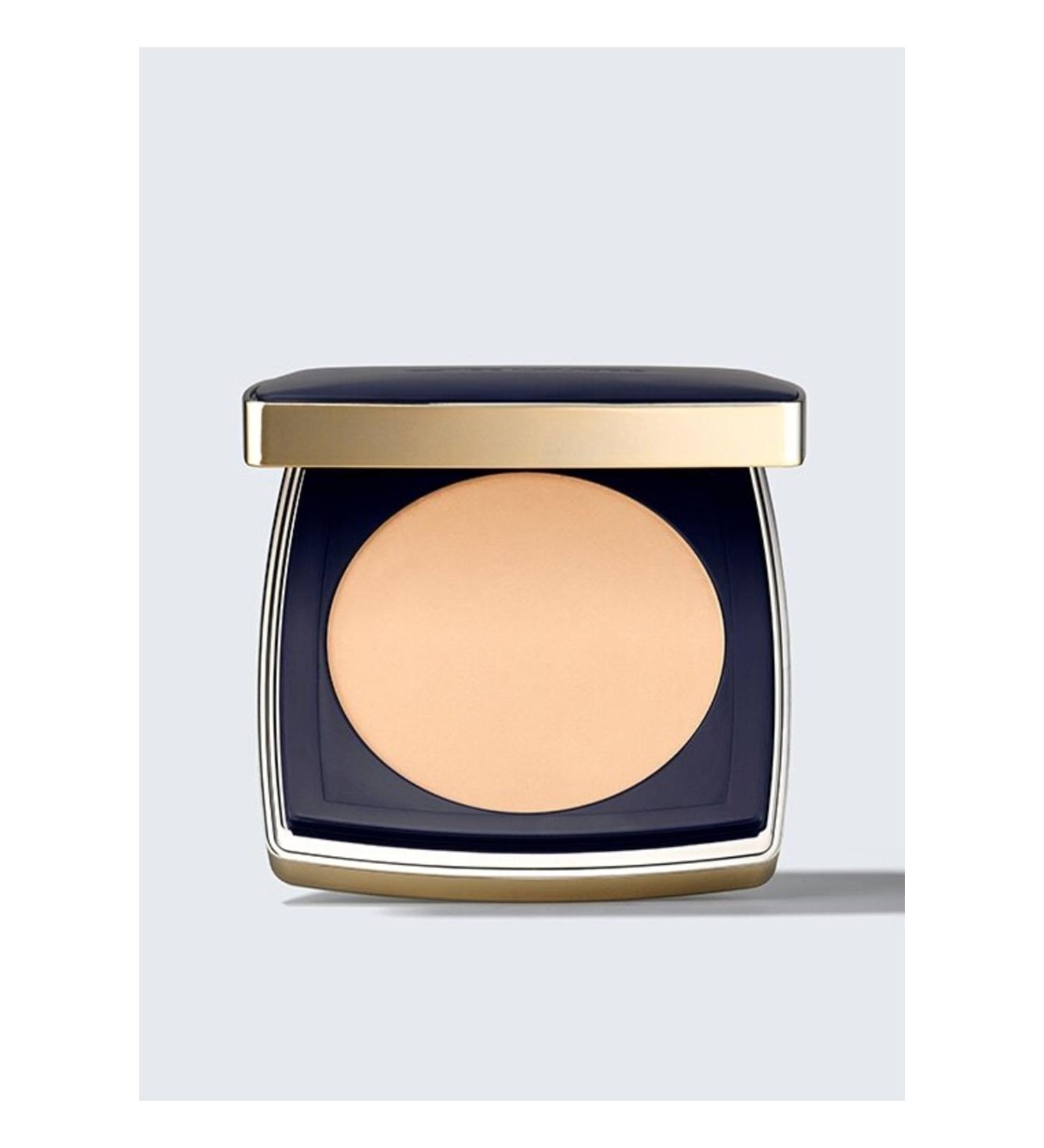 Estee Lauder Super Double Wear Stay-in-place 2c2 Pale Almond Matte Powder Long-lasting Luxury Foundation Spf10 - Buy Online on GoSupps.com