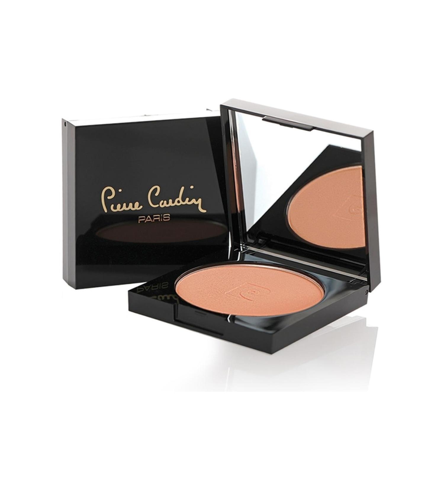 Pierre Cardin Porcelain Edition Blush On Blush 760 Mocha - Buy Online on GoSupps.com